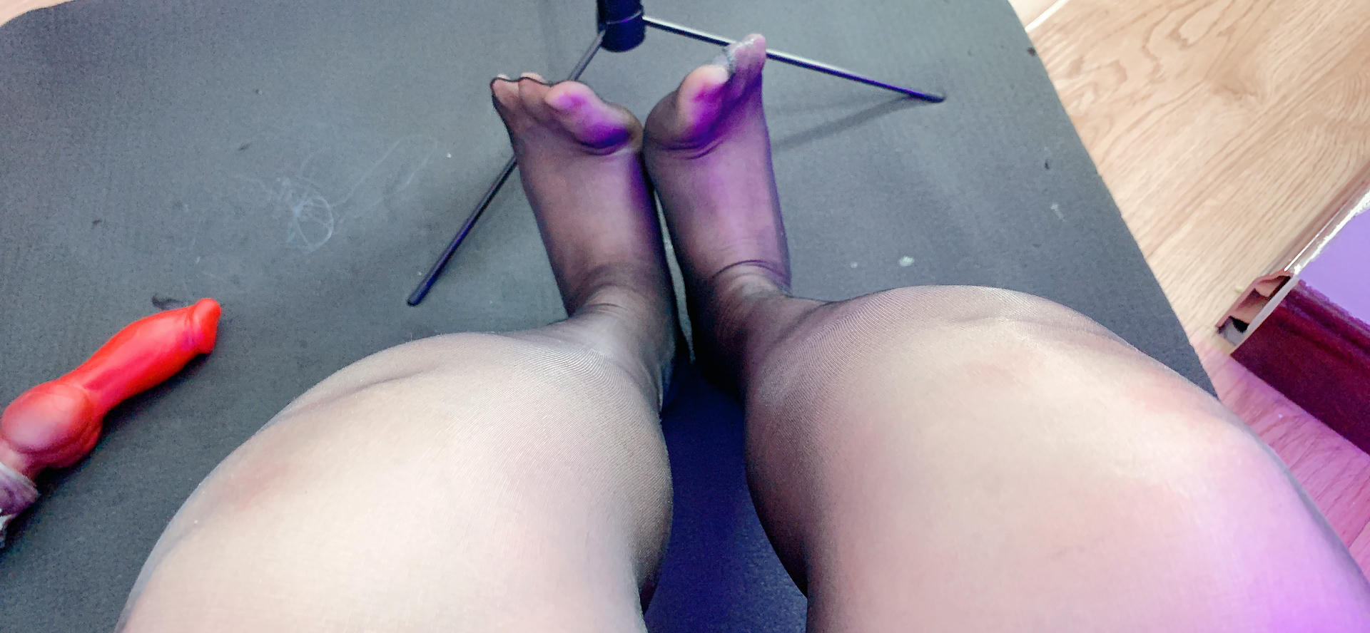 欧翼翼-5.10甘雨秘书_第6集