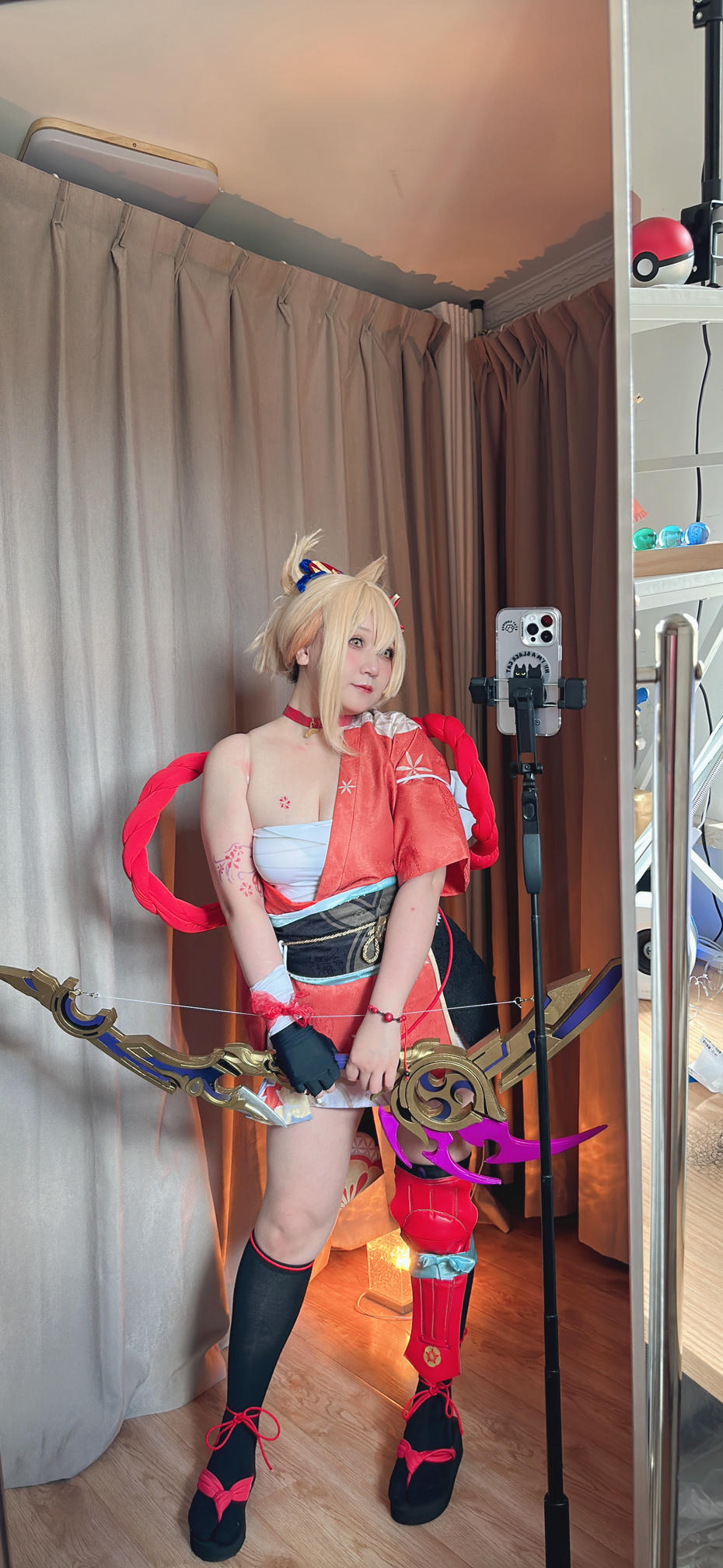 欧翼翼-8.30宵宫-宵宫作业_第1集