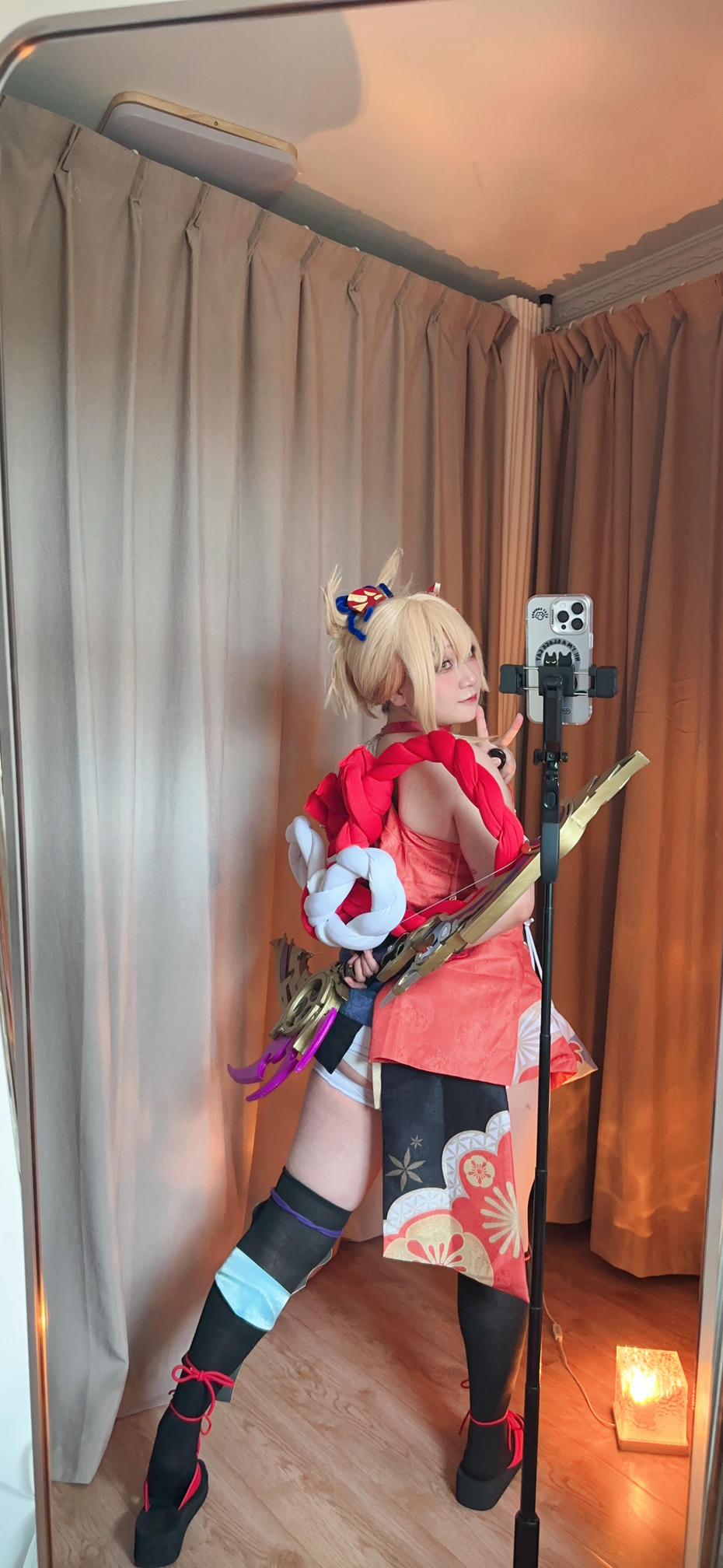 欧翼翼-8.30宵宫-宵宫作业_第1集