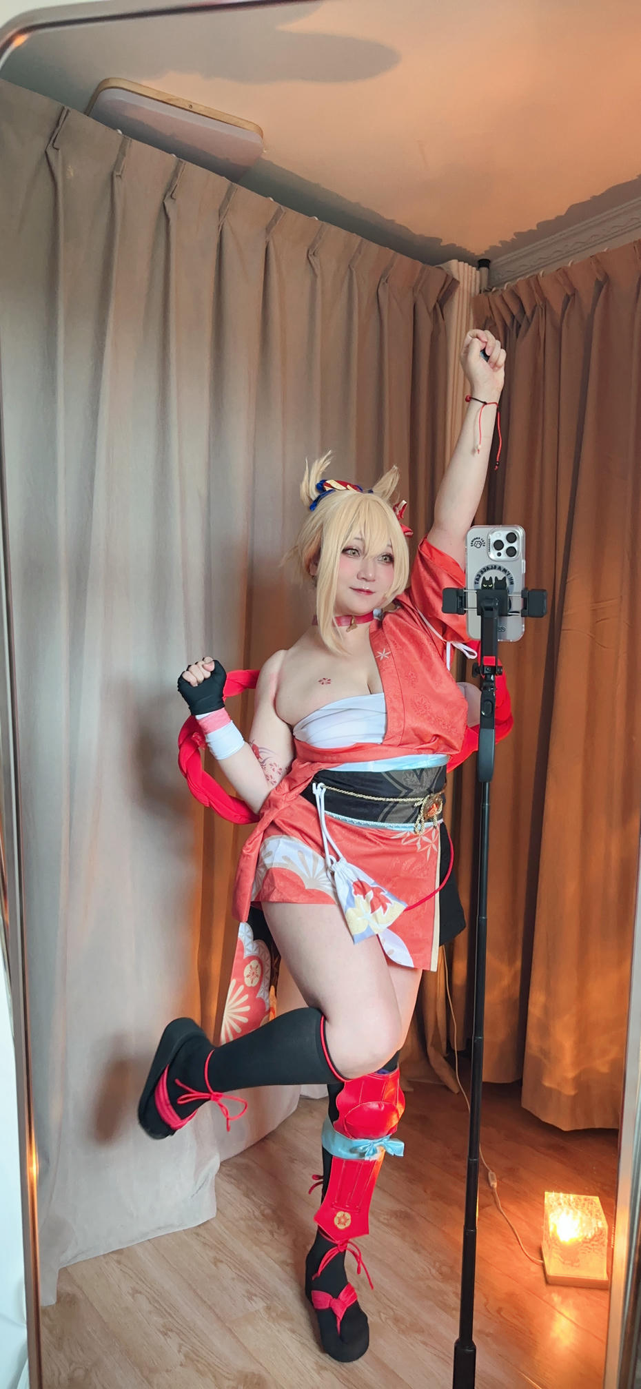 欧翼翼-8.30宵宫-宵宫作业_第1集