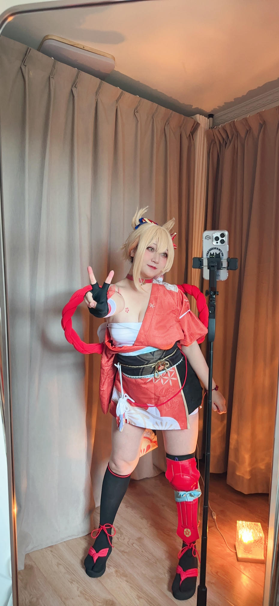 欧翼翼-8.30宵宫-宵宫作业_第1集