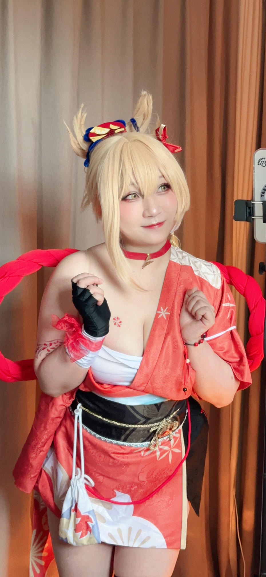 欧翼翼-8.30宵宫-宵宫作业_第1集