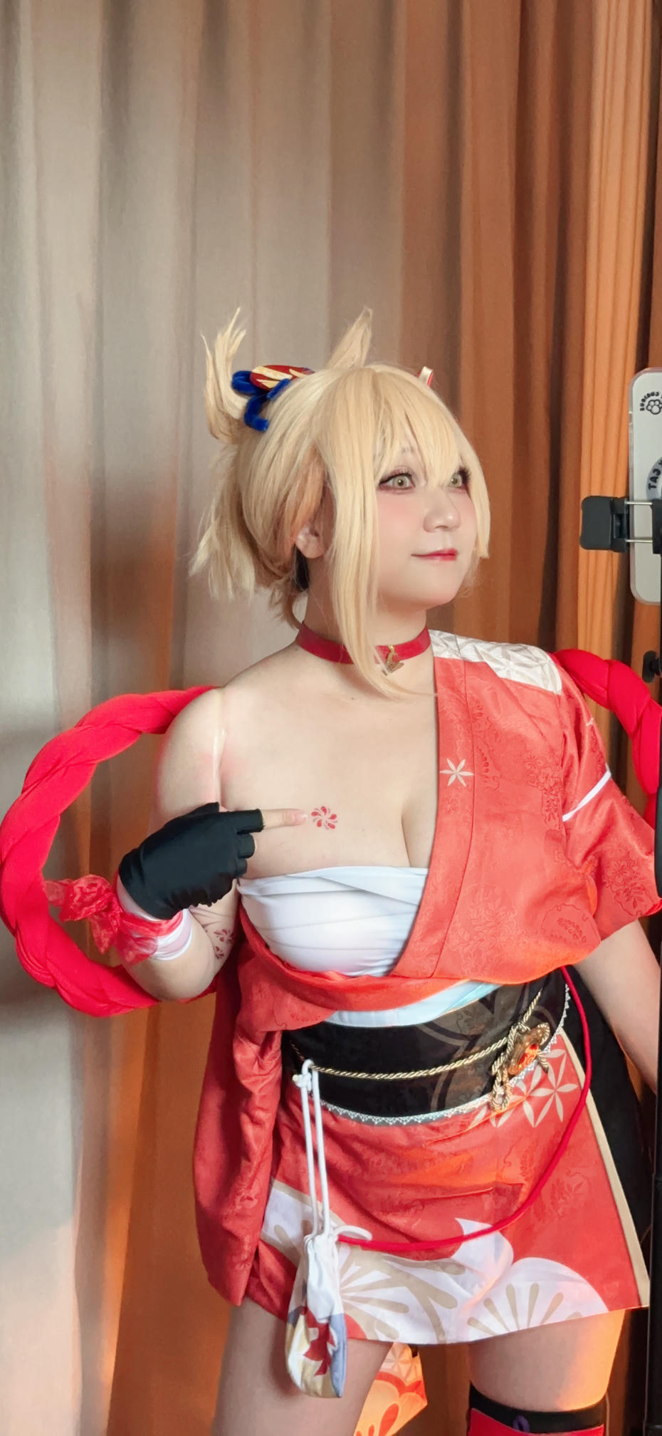 欧翼翼-8.30宵宫-宵宫作业_第2集