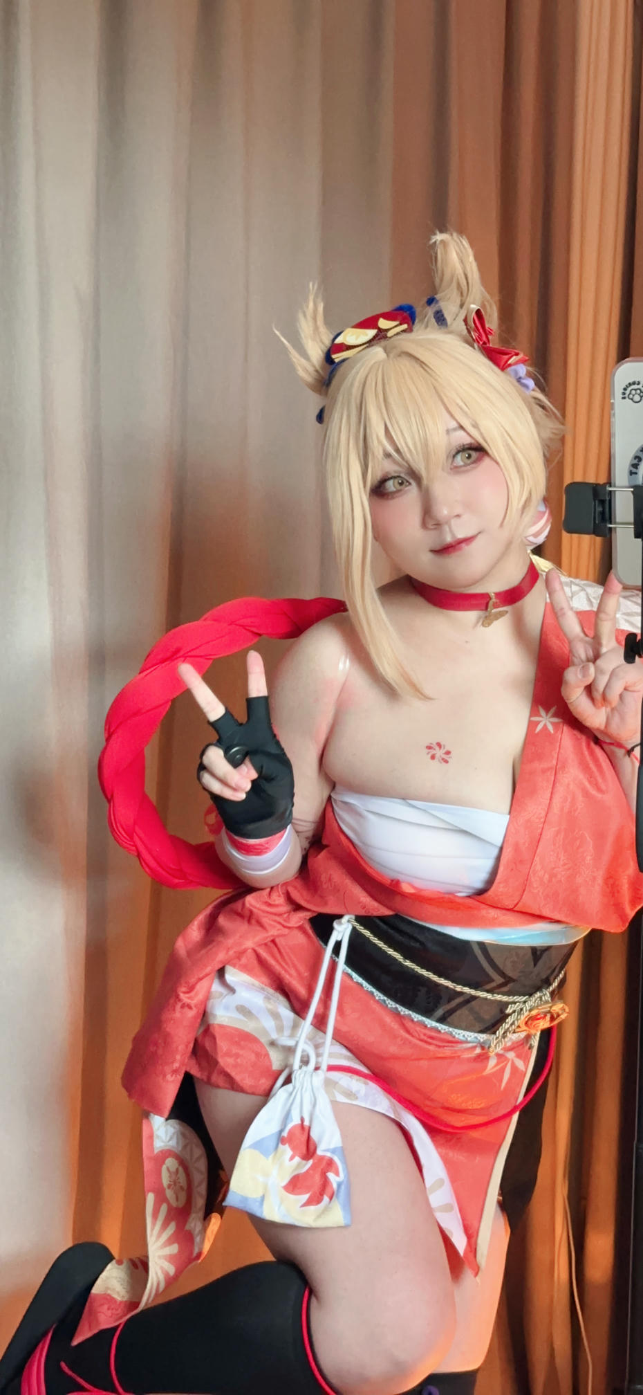 欧翼翼-8.30宵宫-宵宫作业_第2集