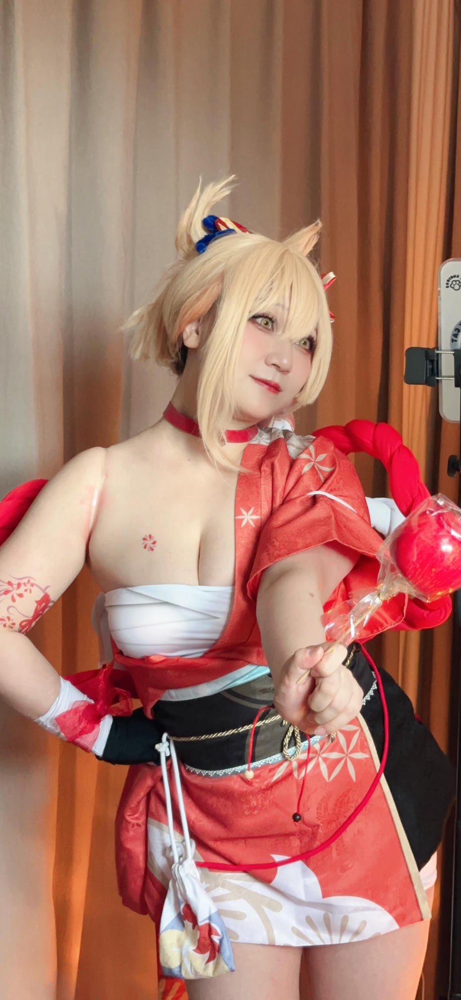 欧翼翼-8.30宵宫-宵宫作业_第2集