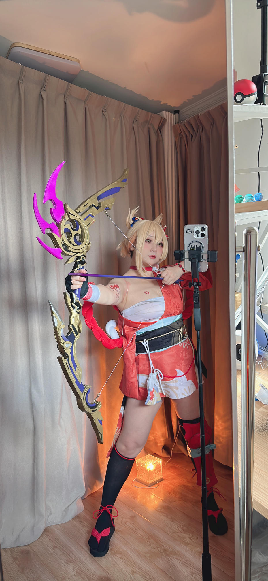 欧翼翼-8.30宵宫-宵宫作业_第1集