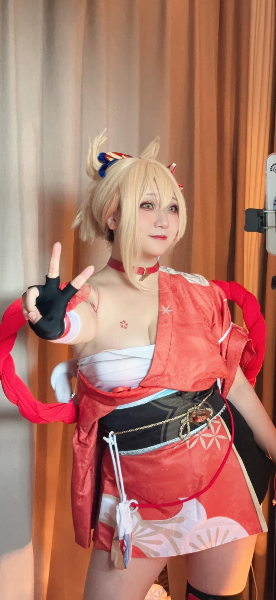 欧翼翼-8.30宵宫-宵宫作业_第2集