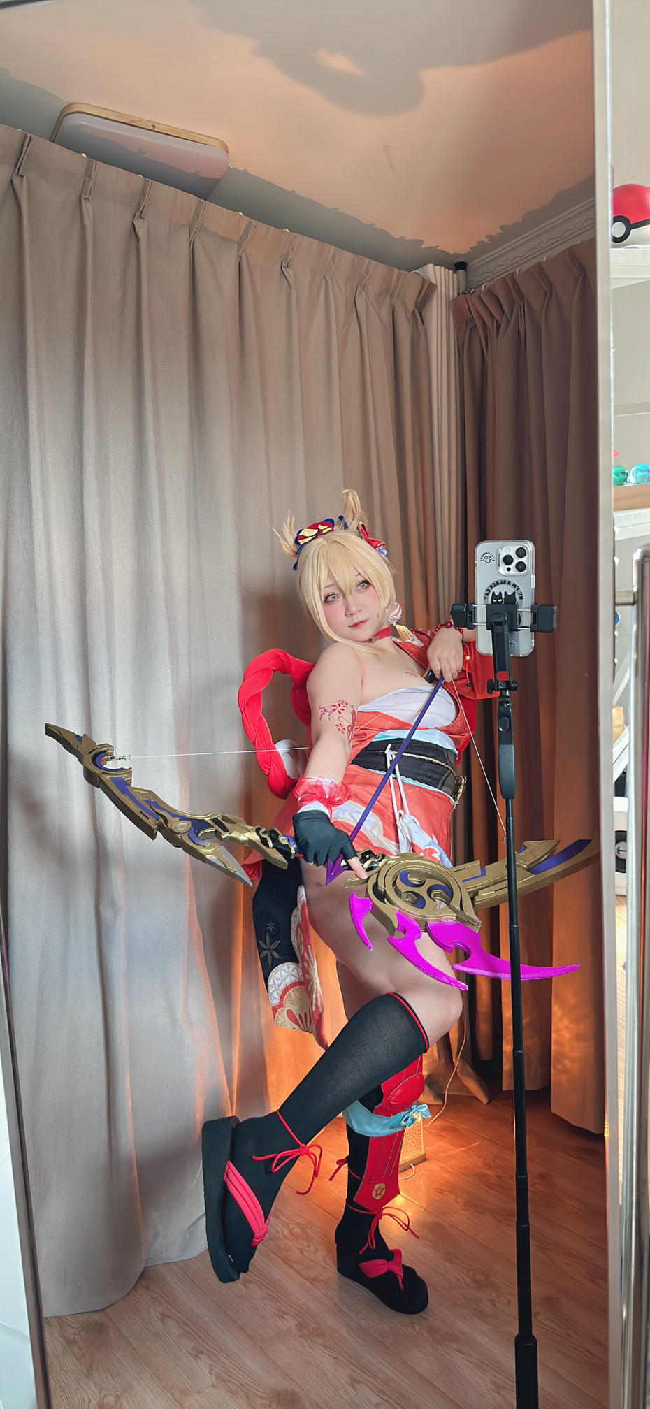 欧翼翼-8.30宵宫-宵宫作业_第1集