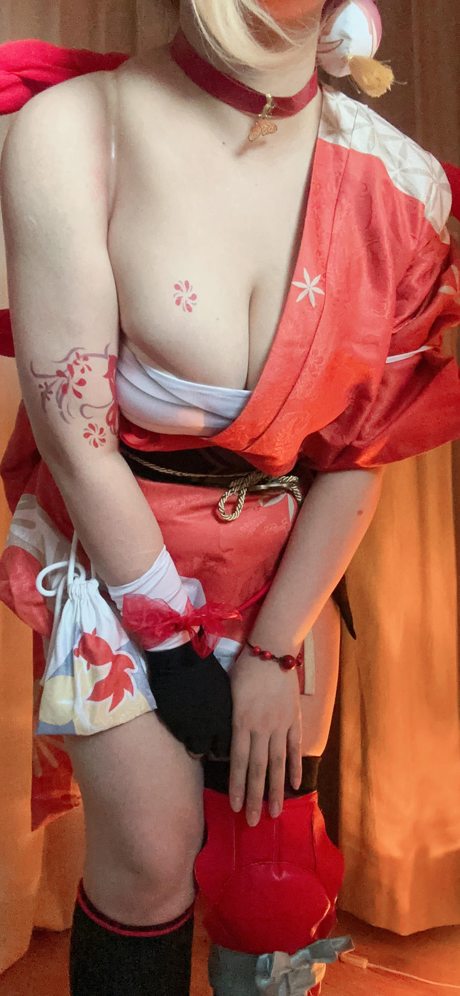 欧翼翼-8.30宵宫-宵宫作业_第3集