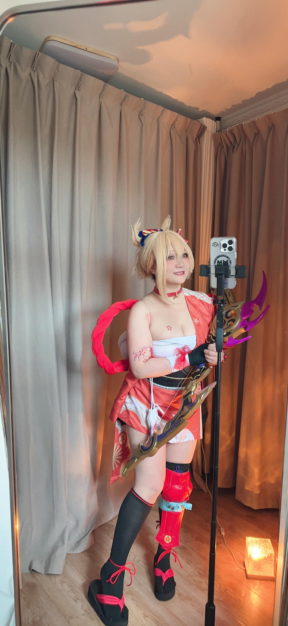 欧翼翼-8.30宵宫-宵宫作业_第1集