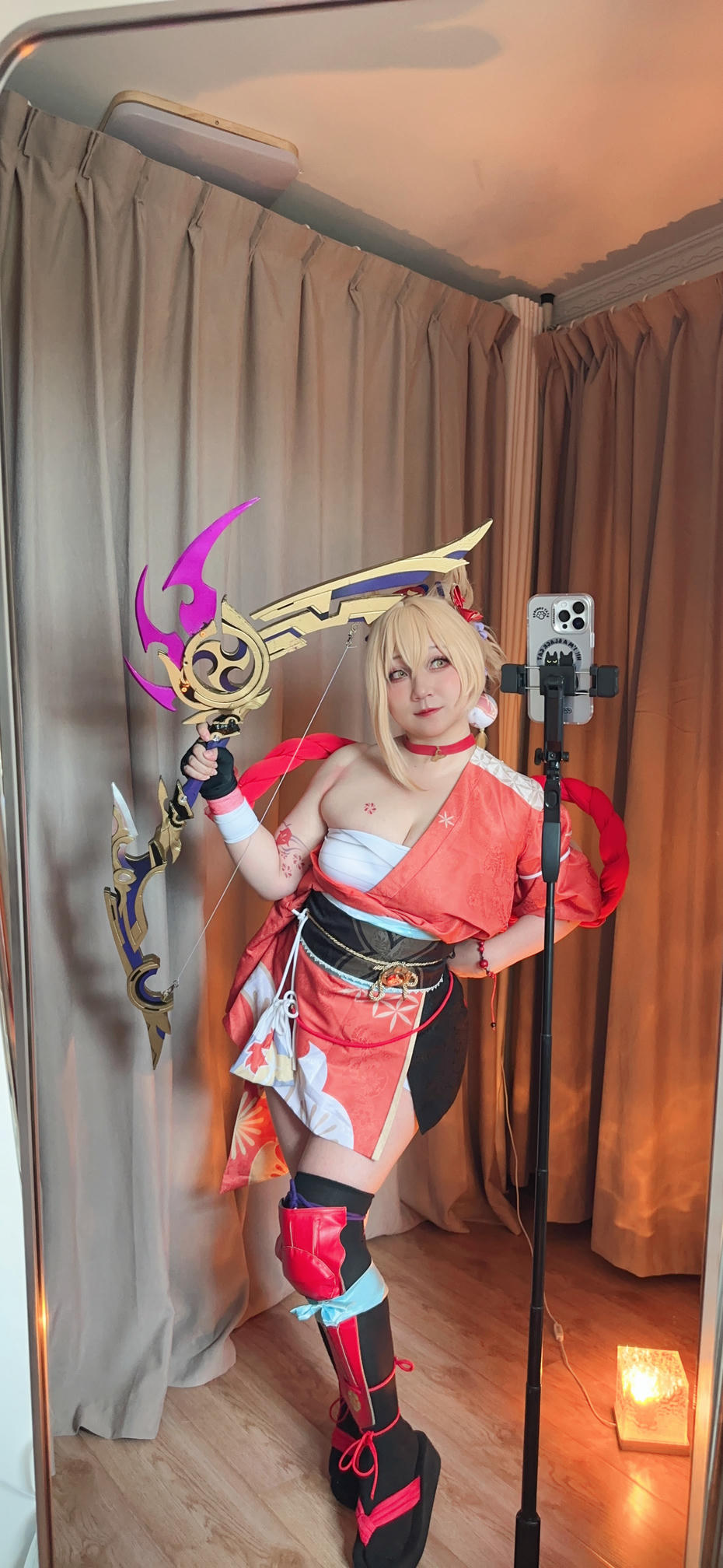 欧翼翼-8.30宵宫-宵宫作业_第1集