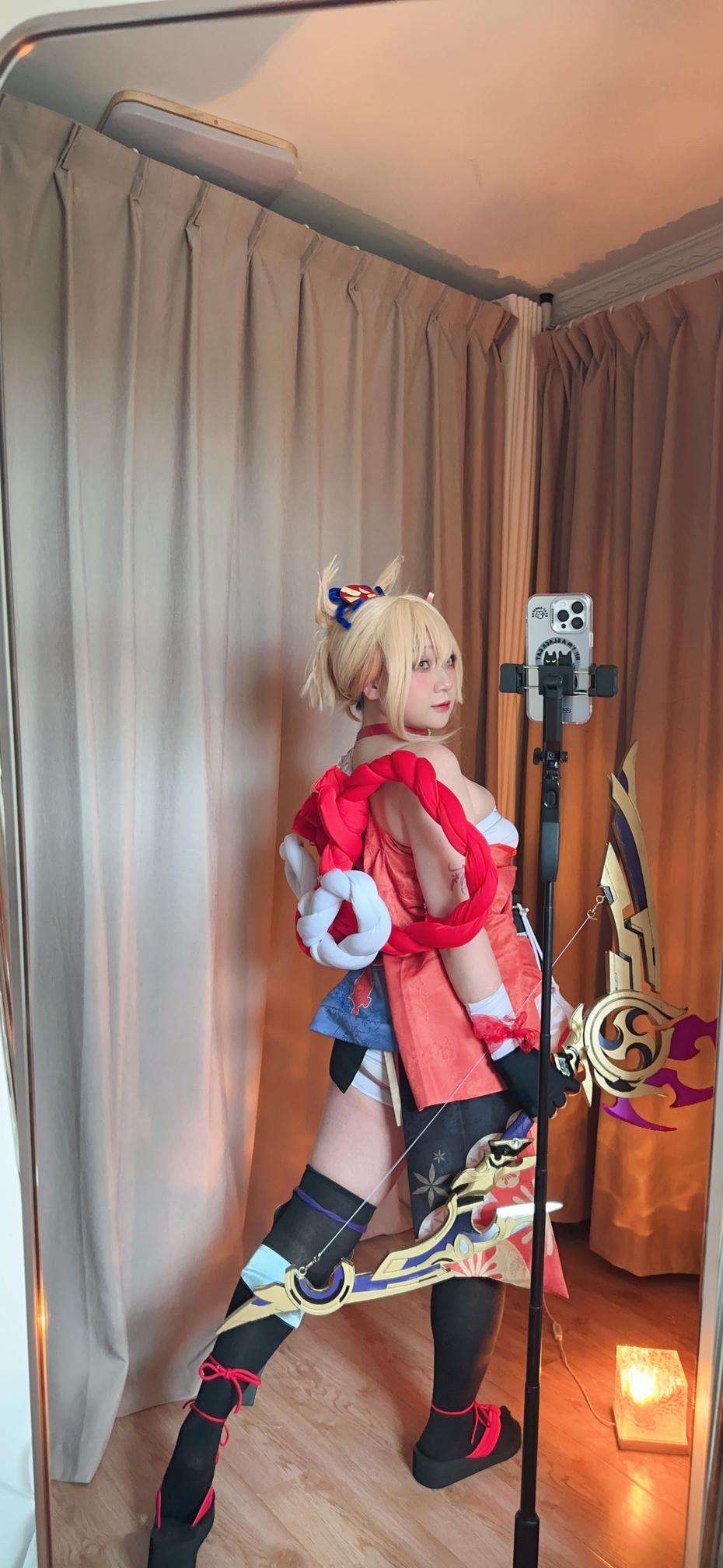 欧翼翼-8.30宵宫-宵宫作业_第1集