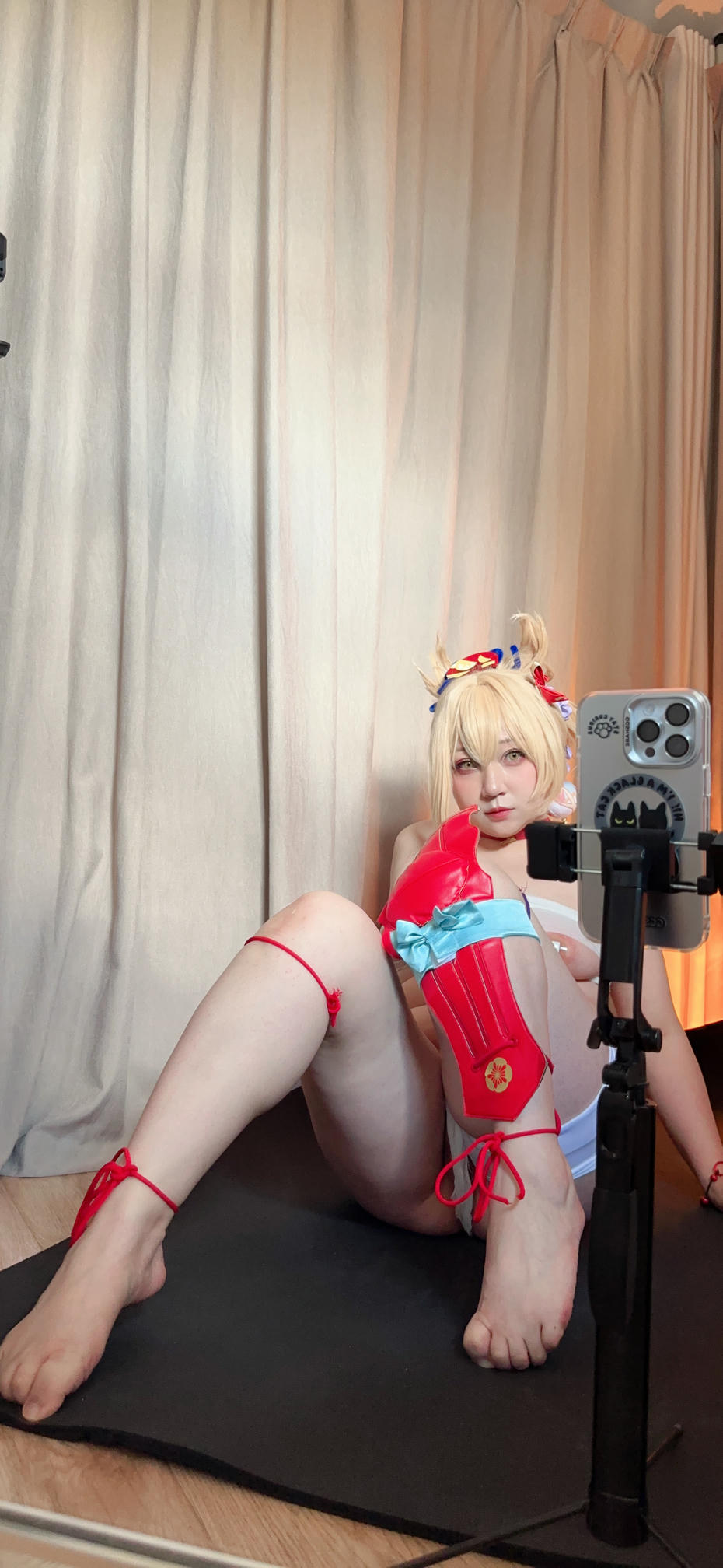 欧翼翼-8.30宵宫-宵宫加油包_第2集