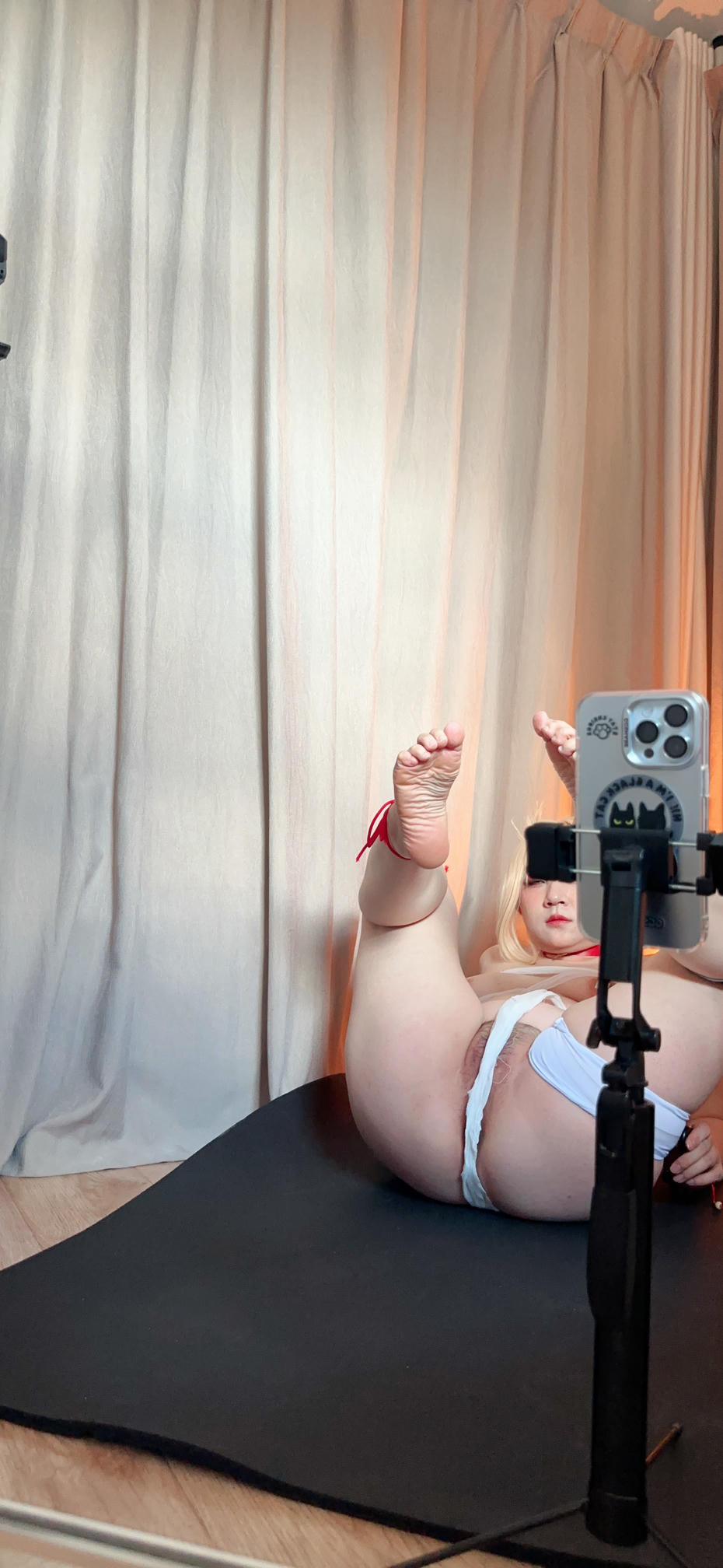 欧翼翼-8.30宵宫-宵宫加油包_第3集