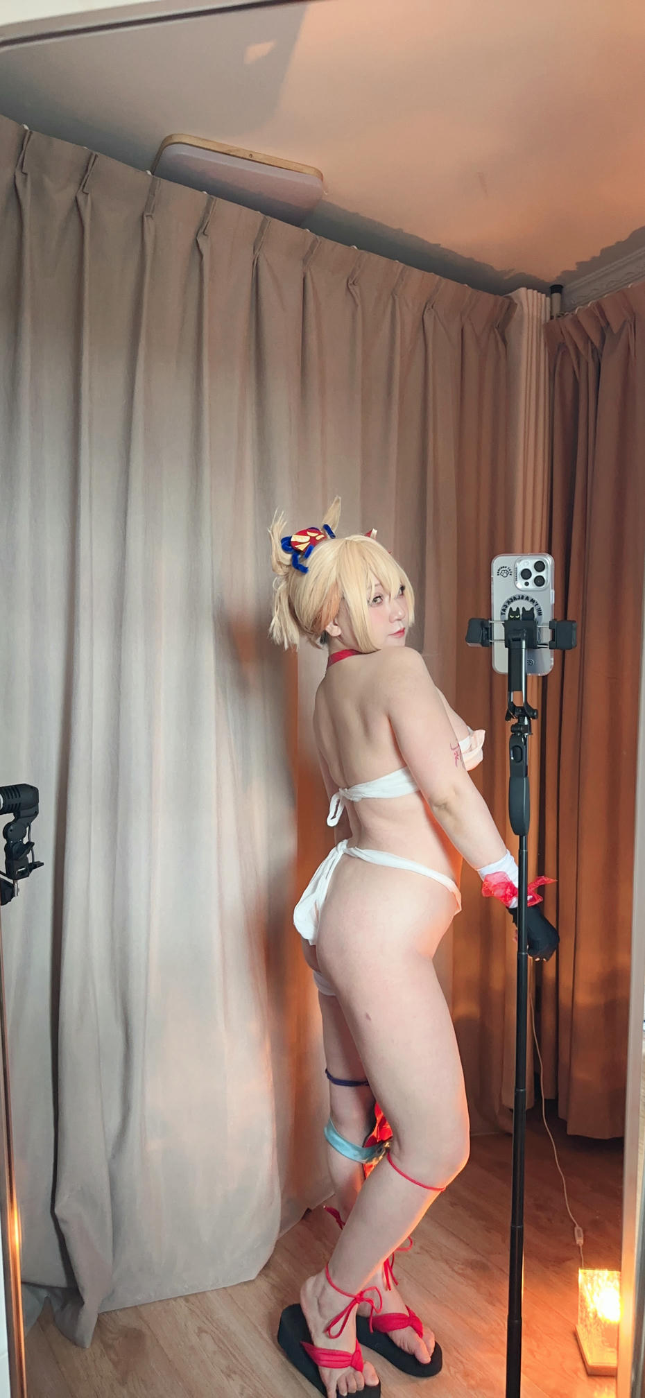 欧翼翼-8.30宵宫-宵宫加油包_第1集