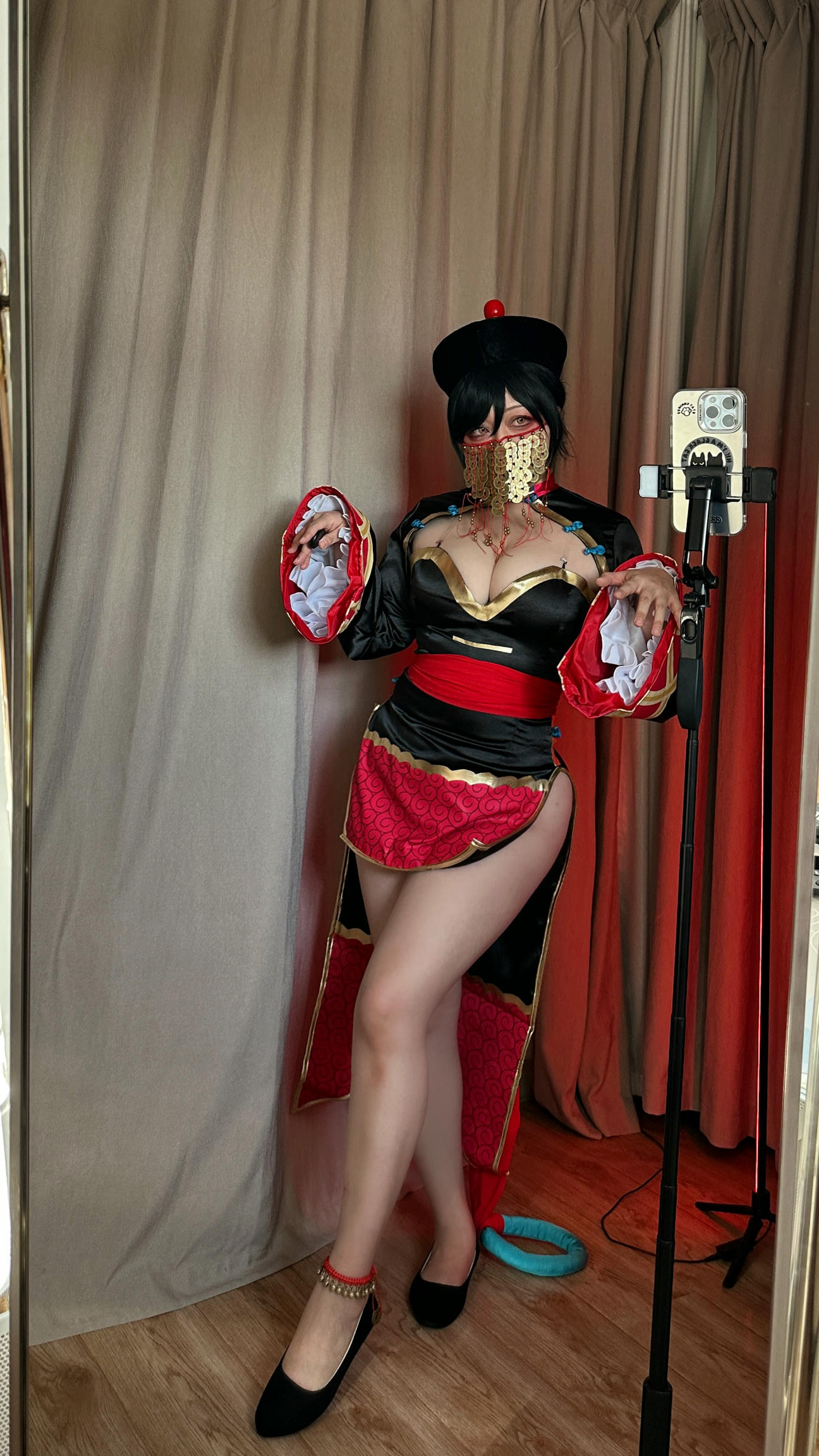 欧翼翼-万圣节-体育作业_第1集