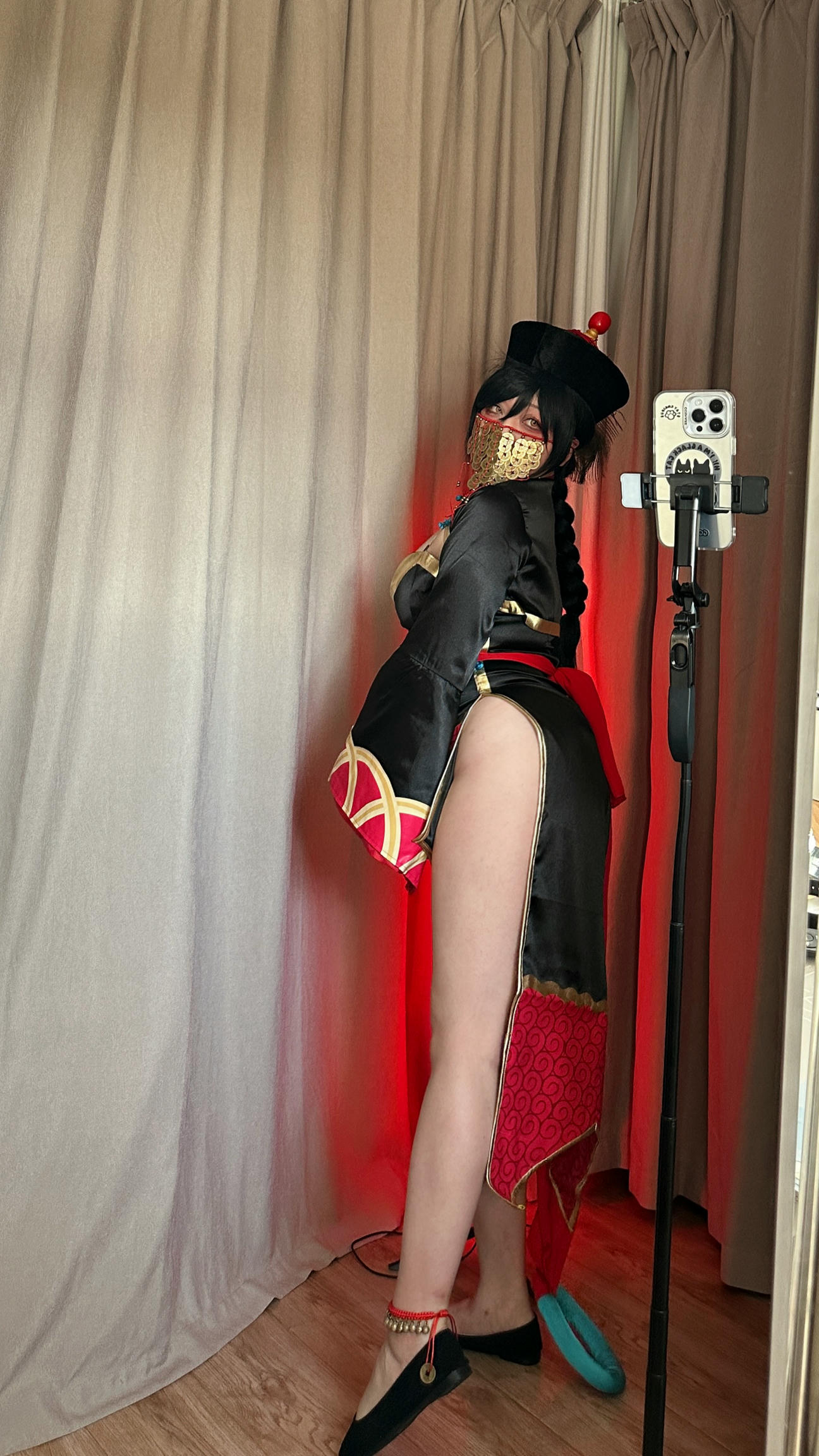 欧翼翼-万圣节-体育作业_第1集