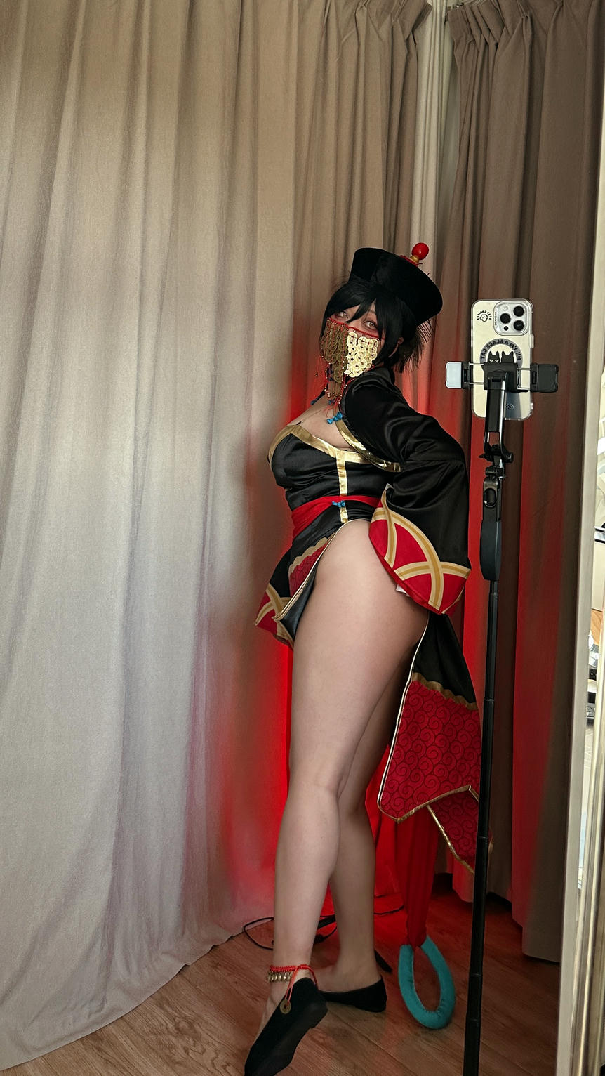 欧翼翼-万圣节-体育作业_第1集