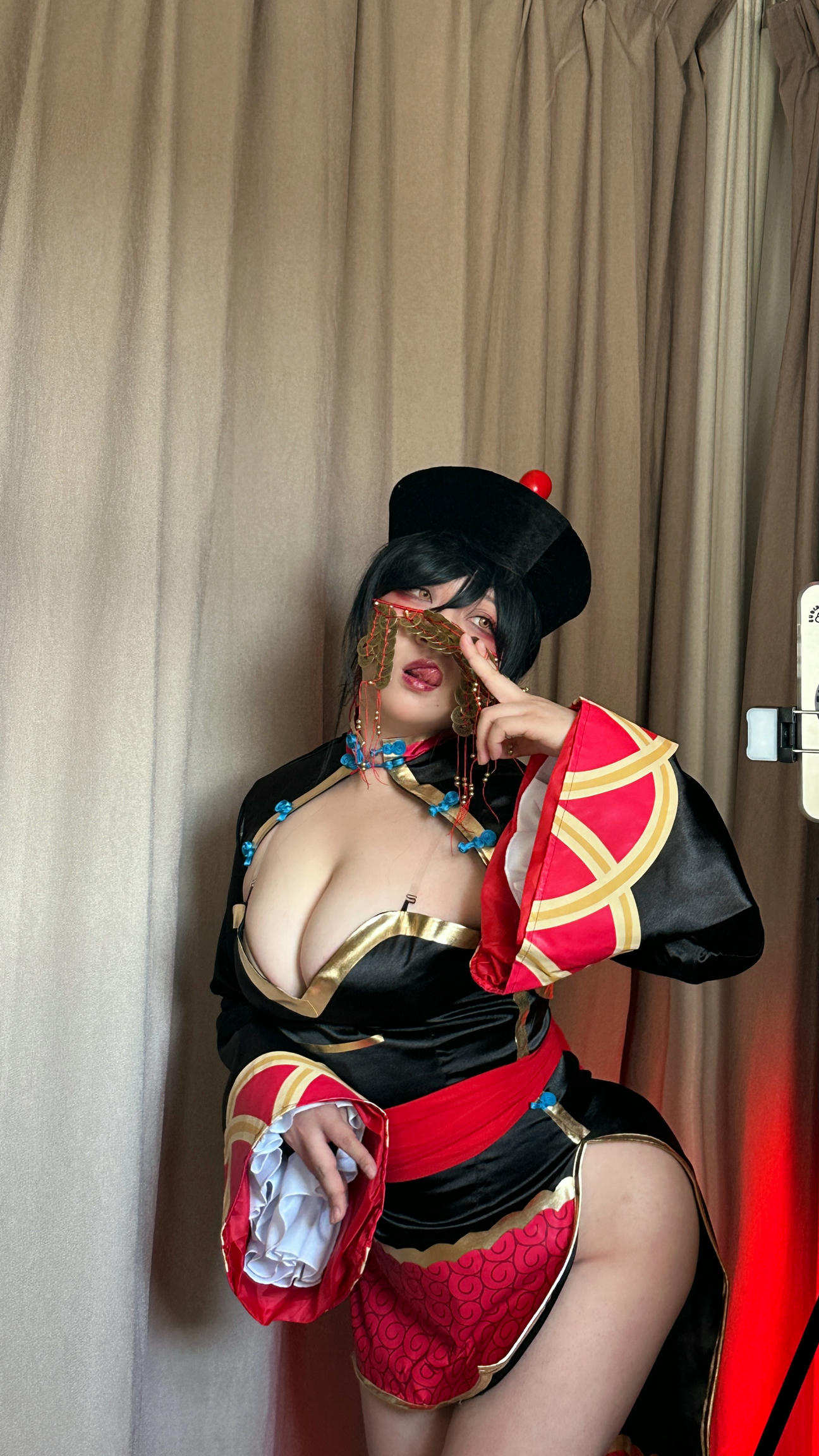 欧翼翼-万圣节-体育作业_第1集