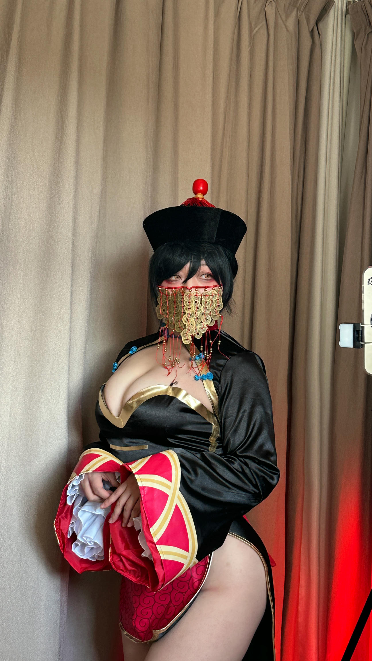 欧翼翼-万圣节-体育作业_第1集