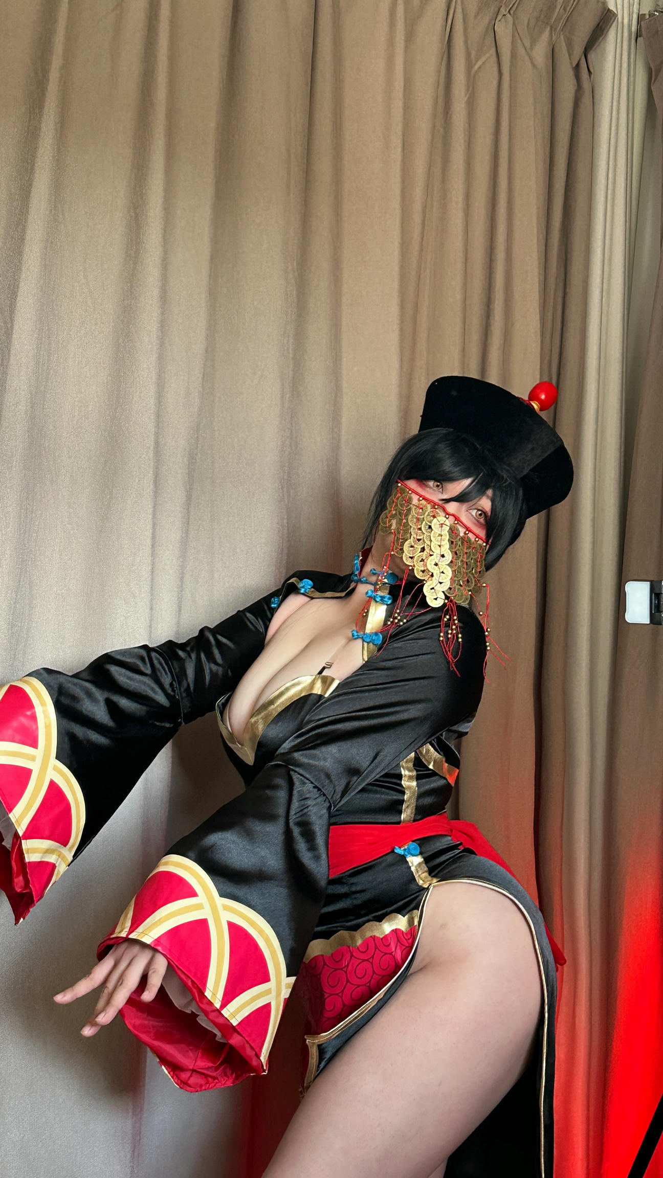 欧翼翼-万圣节-体育作业_第1集