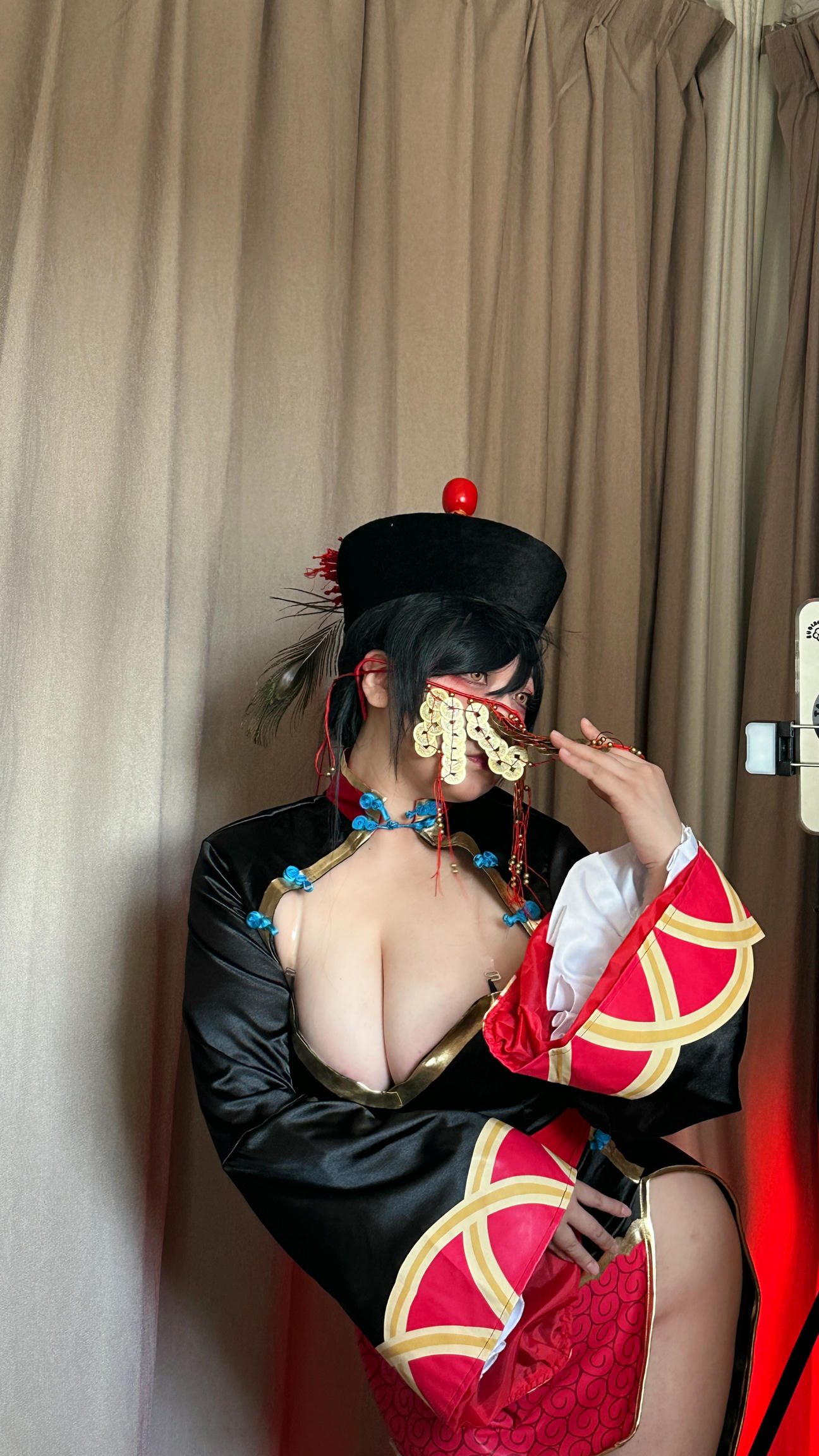 欧翼翼-万圣节-体育作业_第2集