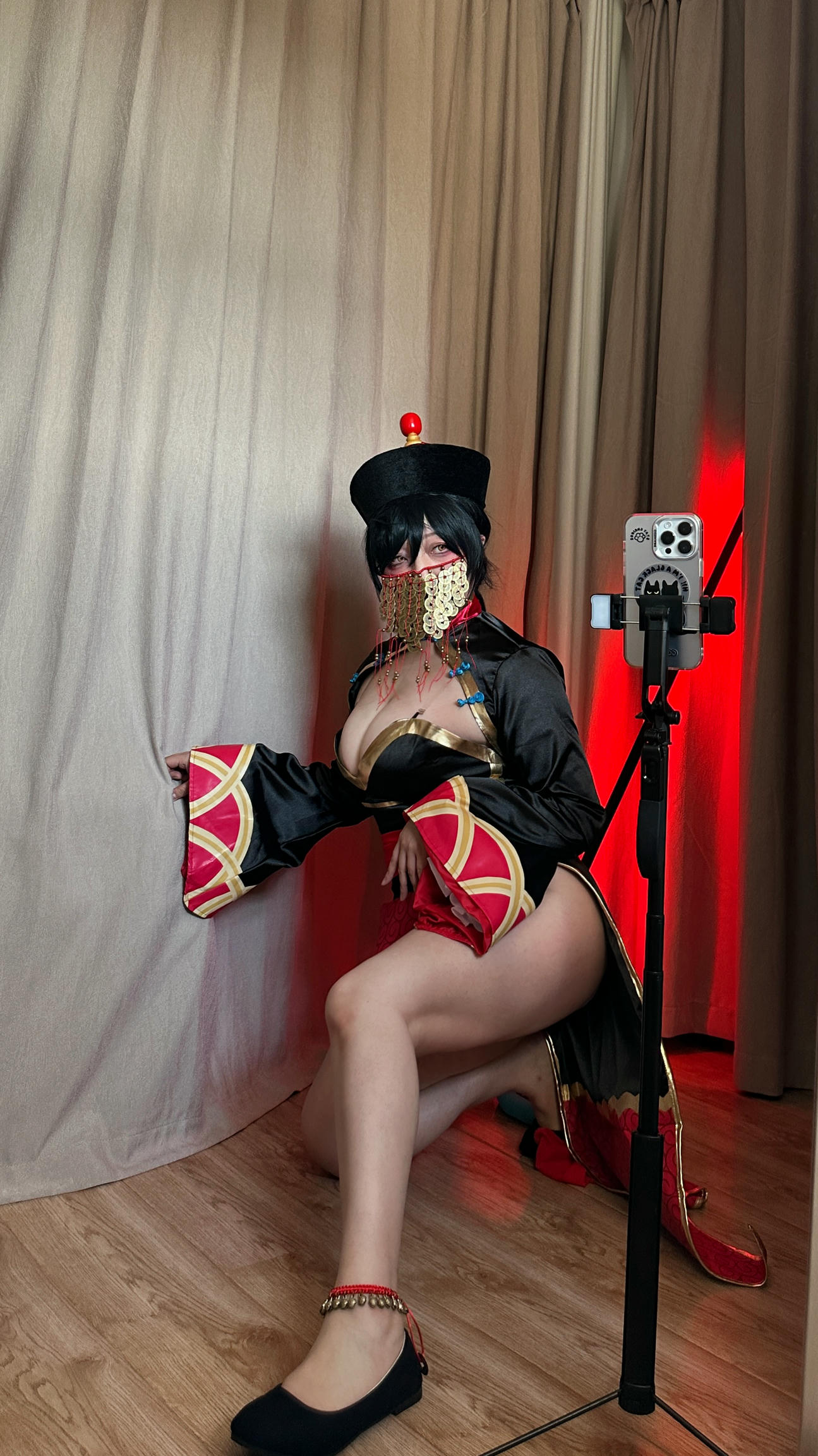 欧翼翼-万圣节-体育作业_第2集