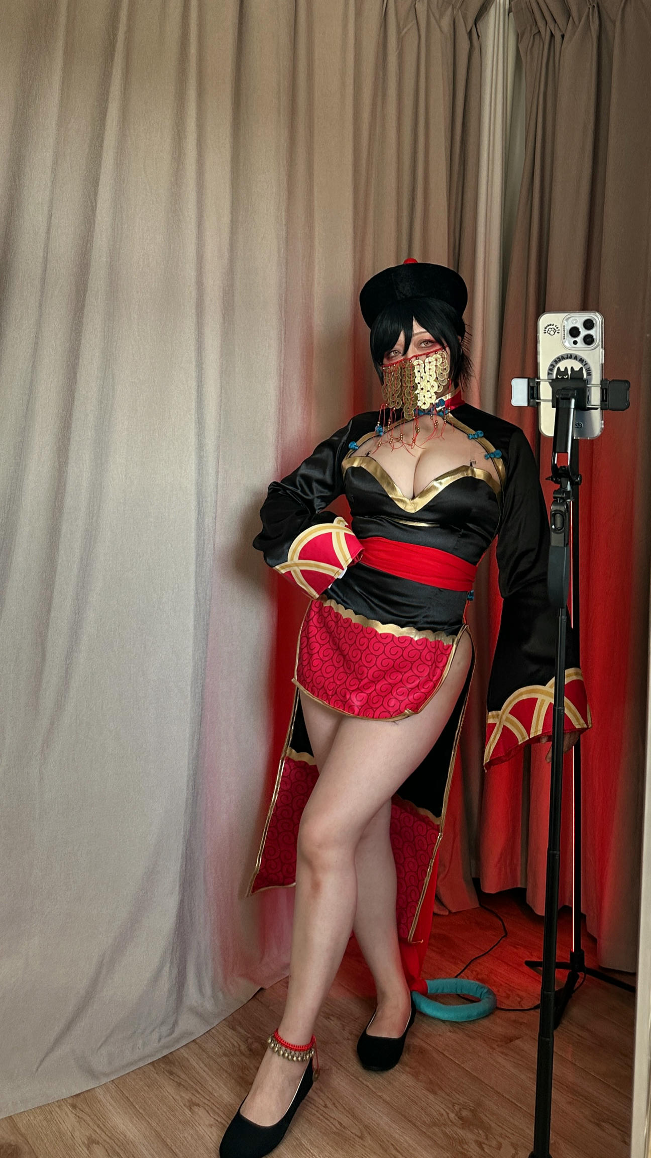 欧翼翼-万圣节-体育作业_第1集