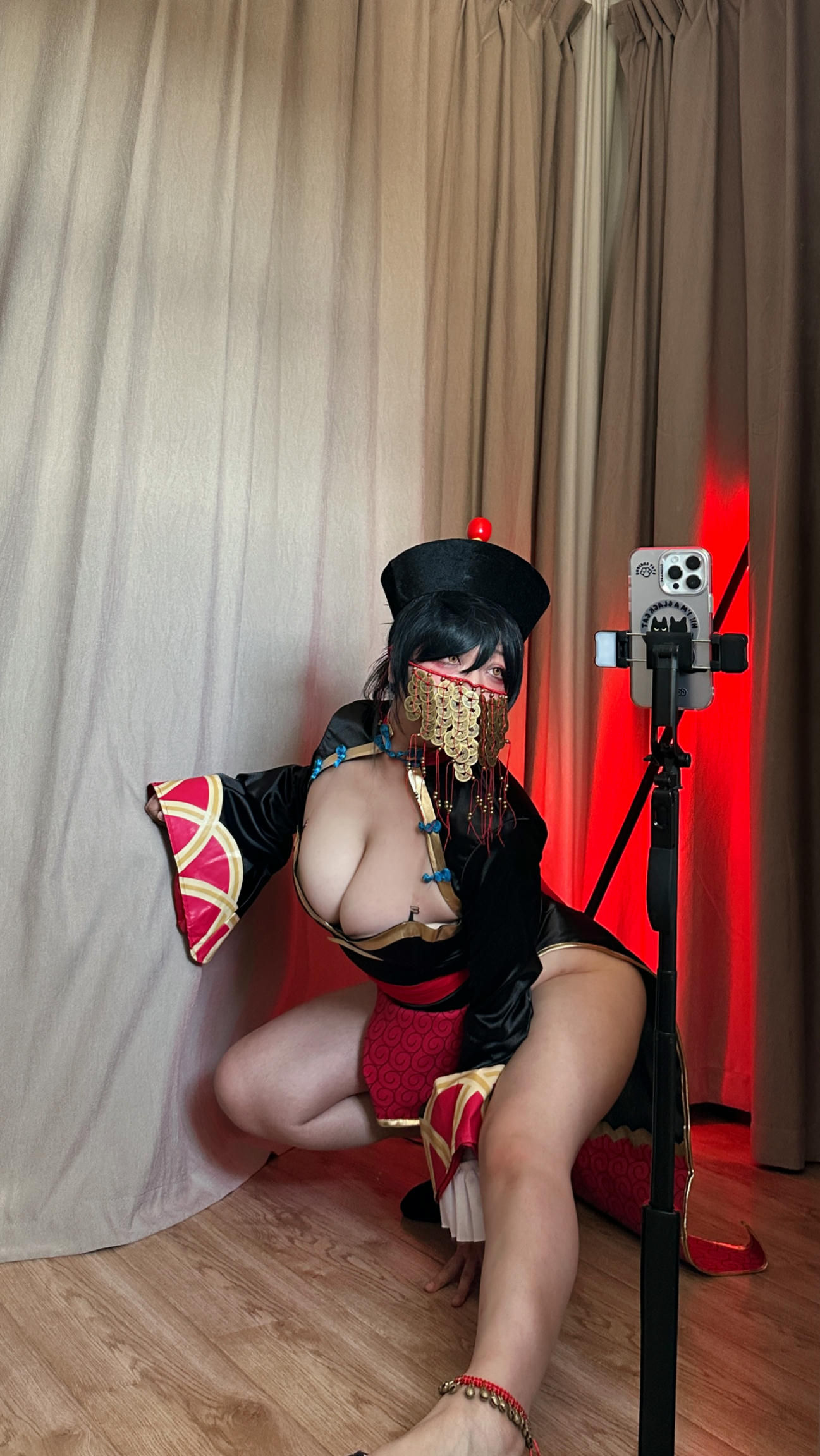 欧翼翼-万圣节-体育作业_第2集