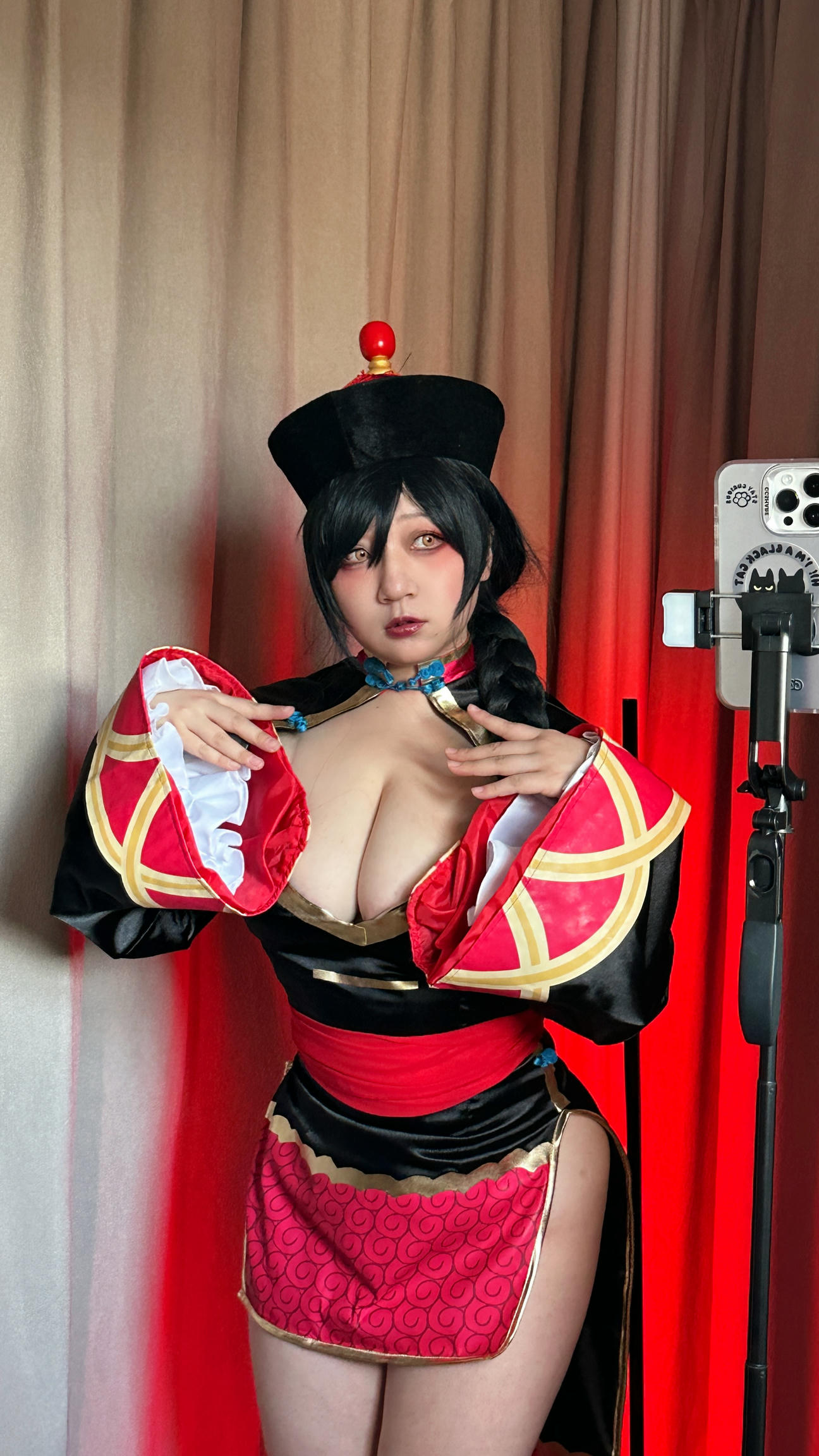 欧翼翼-万圣节-体育作业_第2集