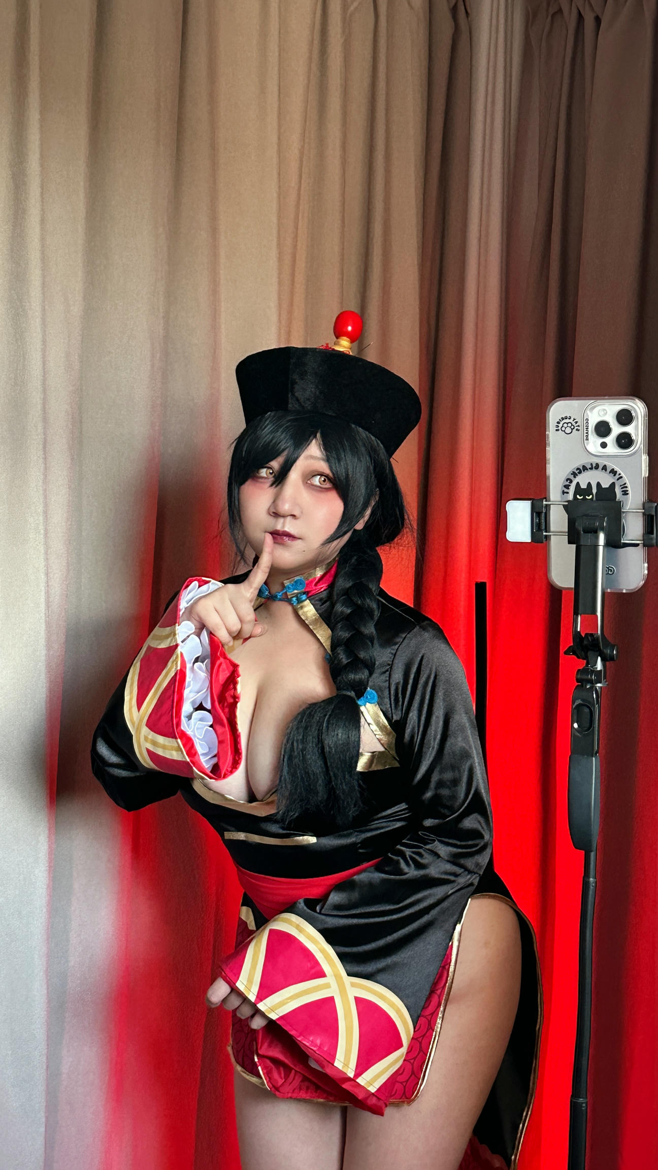 欧翼翼-万圣节-体育作业_第2集