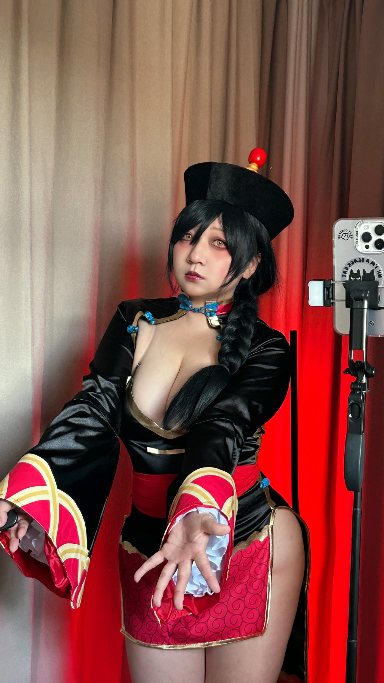 欧翼翼-万圣节-体育作业_第2集