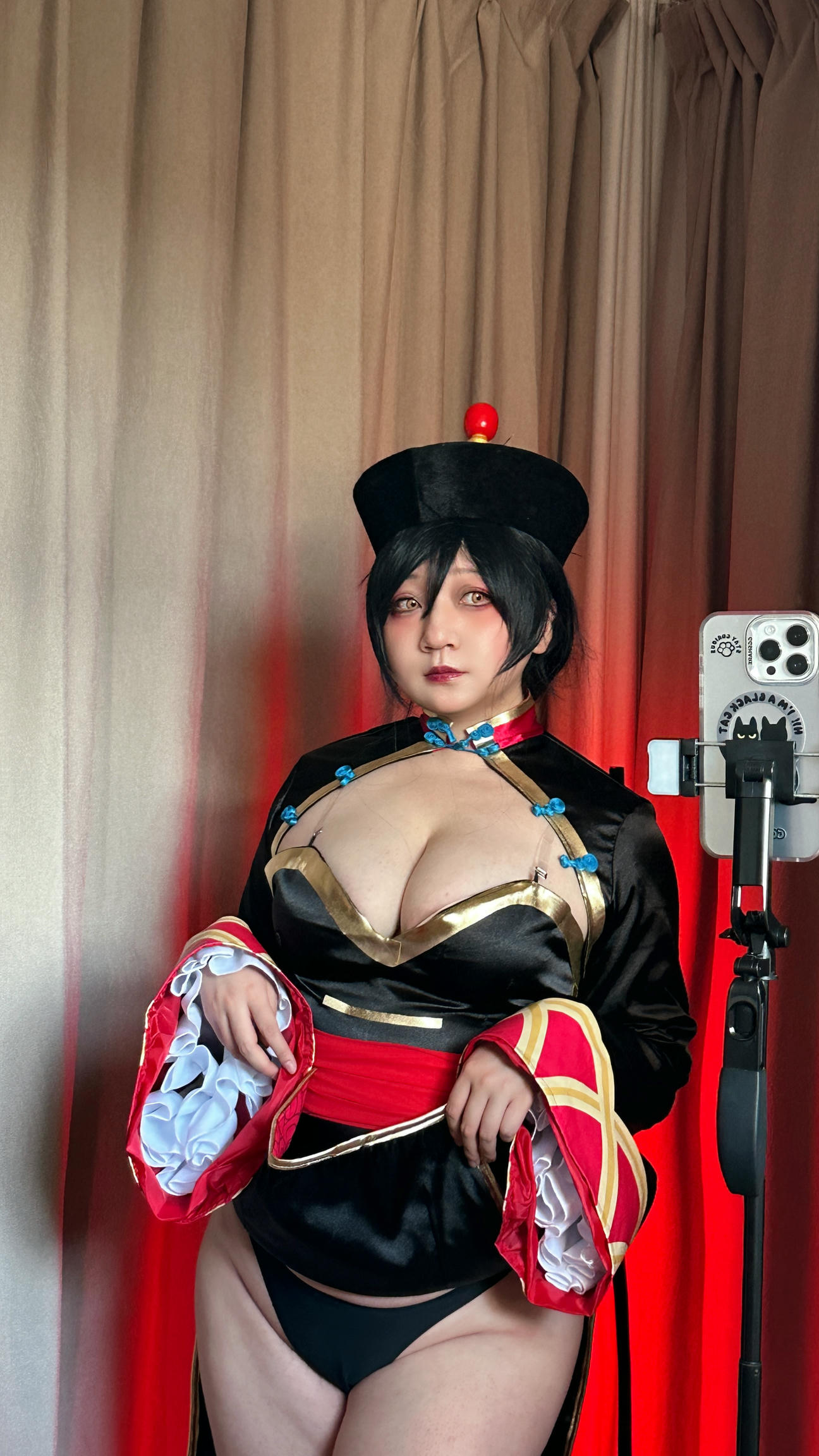 欧翼翼-万圣节-体育作业_第2集