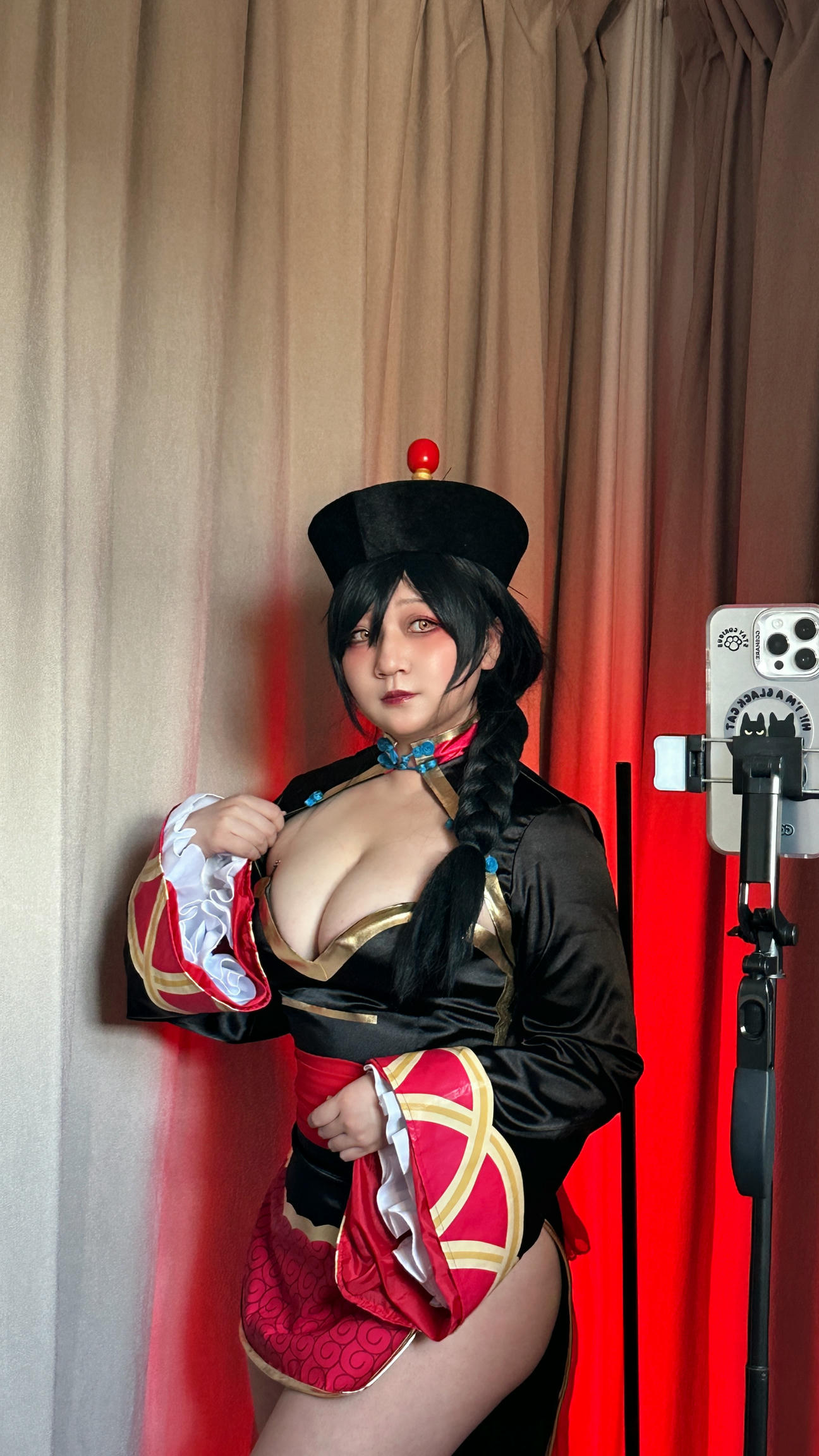 欧翼翼-万圣节-体育作业_第2集