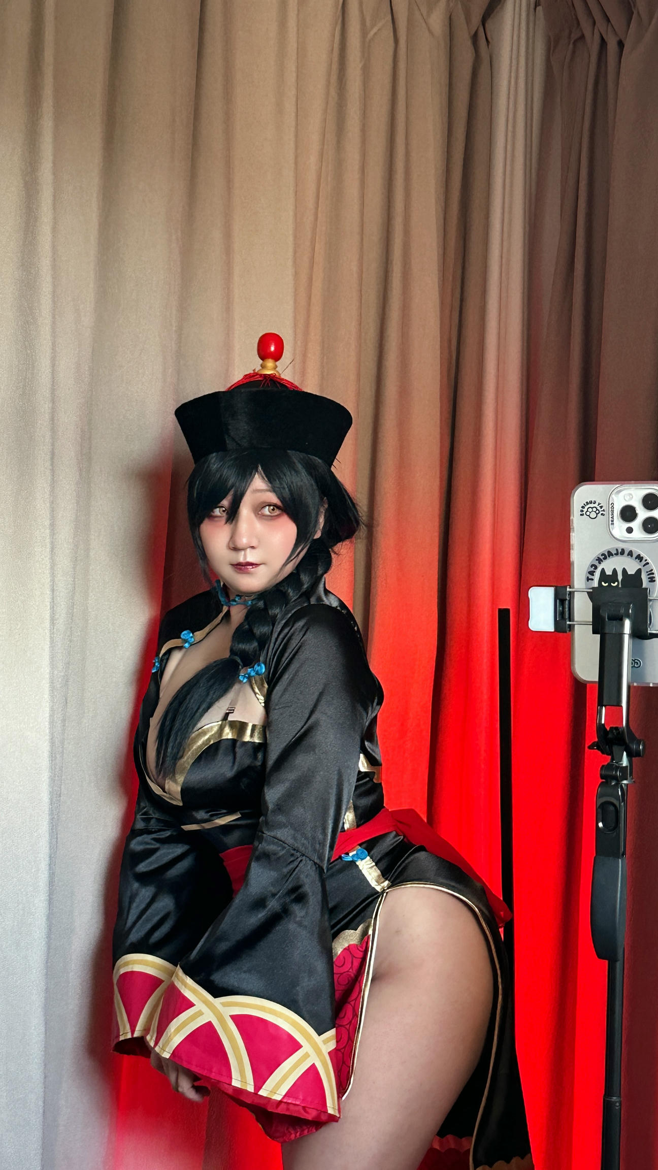 欧翼翼-万圣节-体育作业_第3集