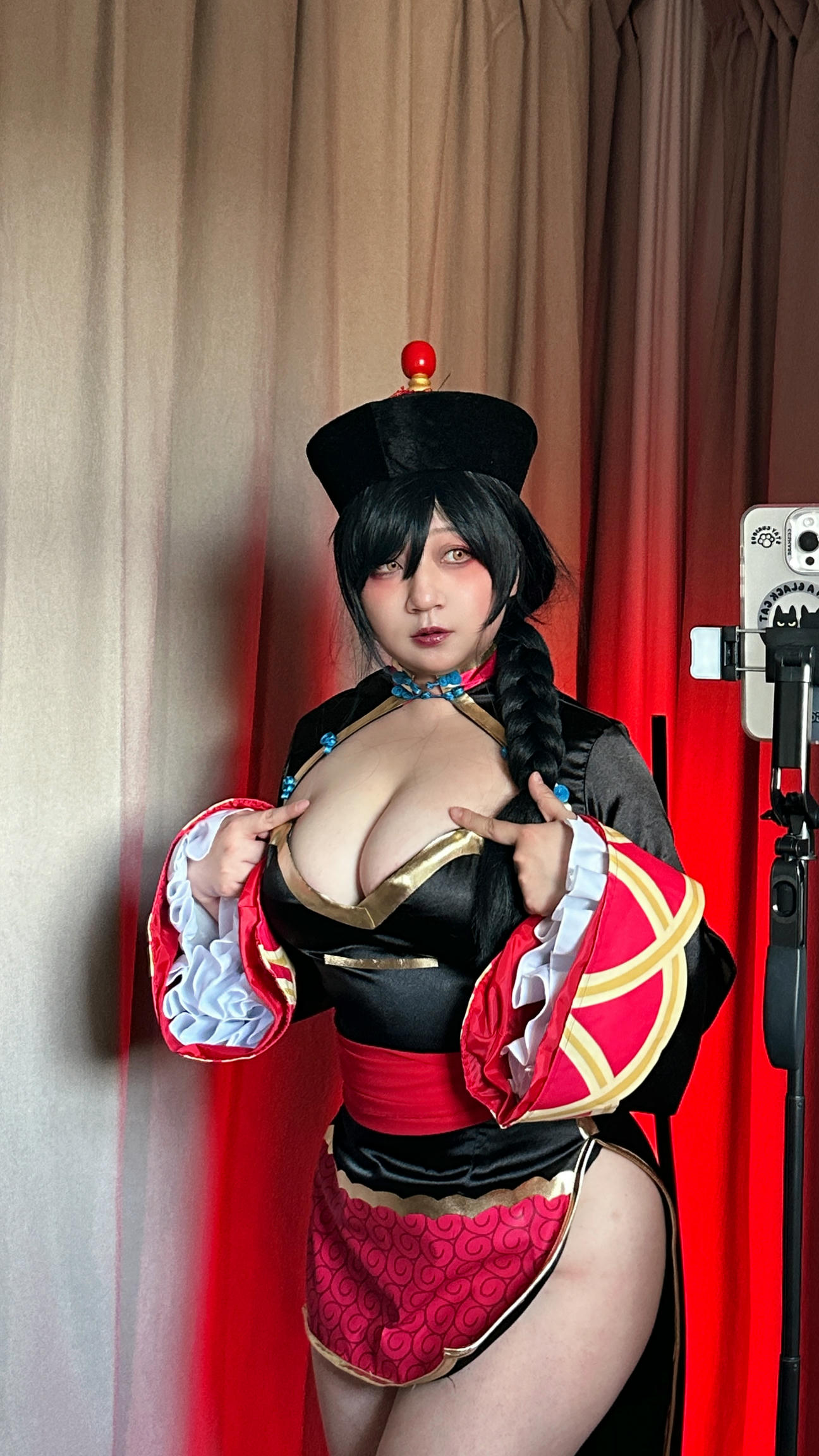 欧翼翼-万圣节-体育作业_第3集