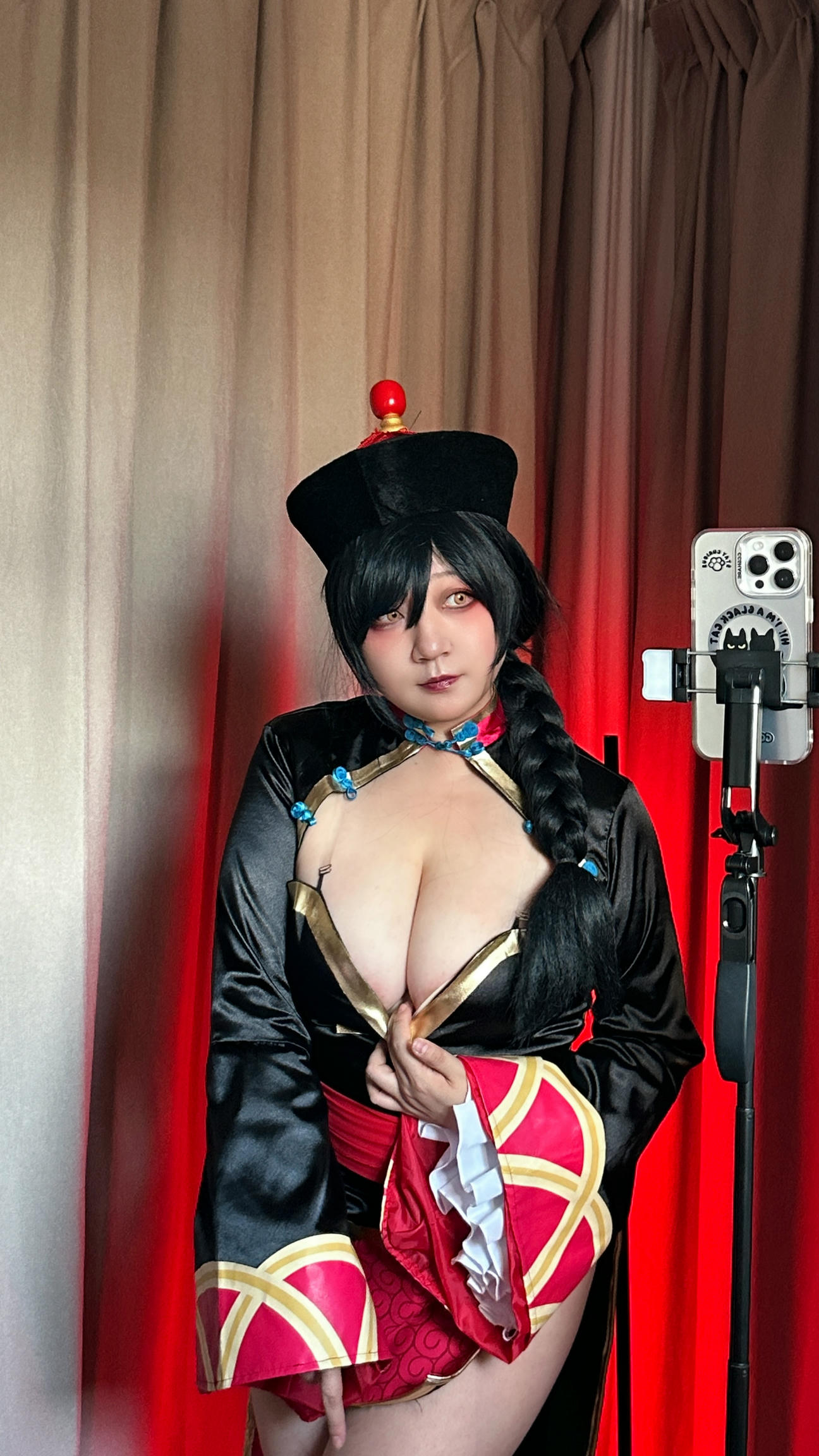 欧翼翼-万圣节-体育作业_第3集