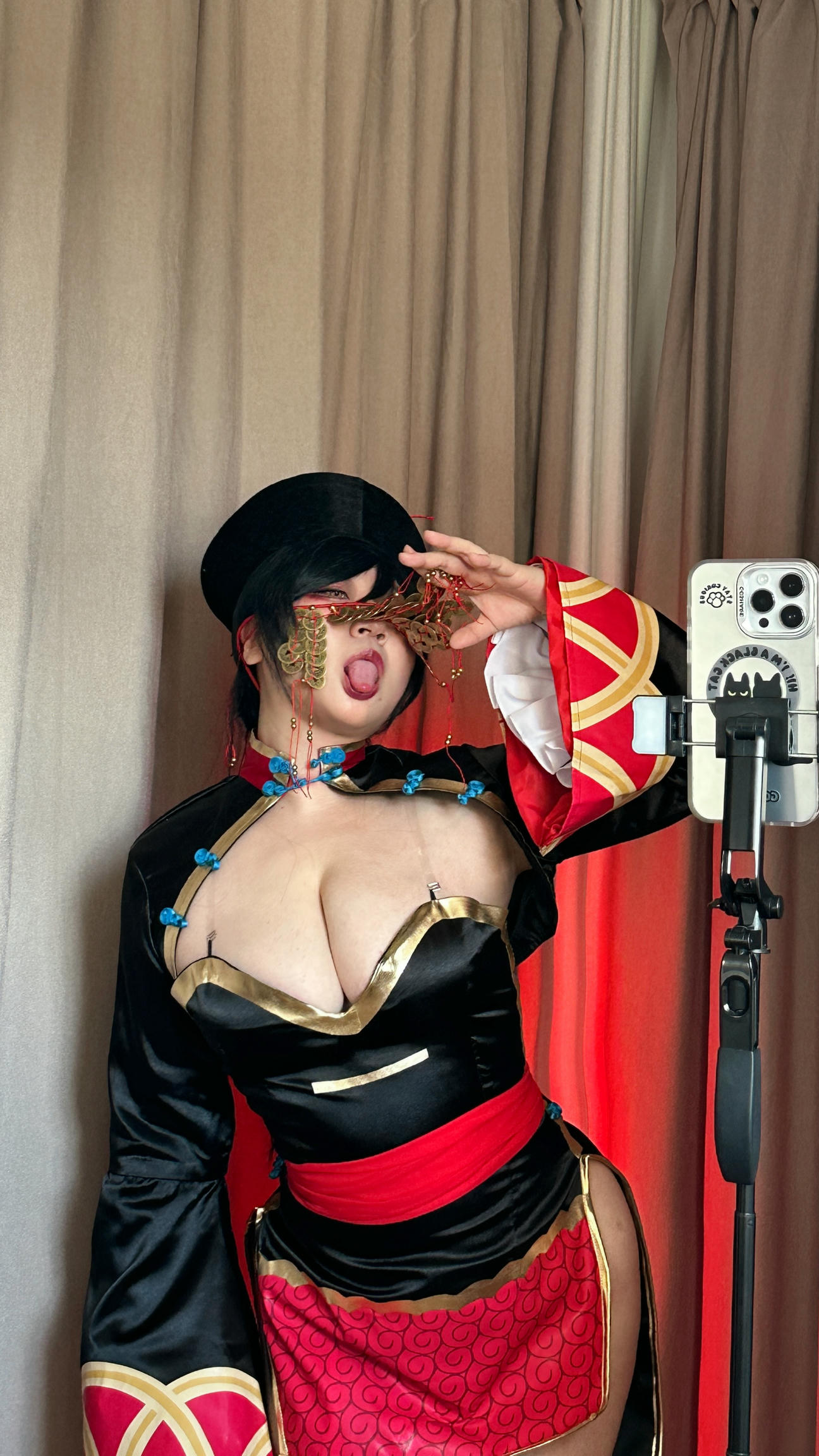 欧翼翼-万圣节-体育作业_第3集