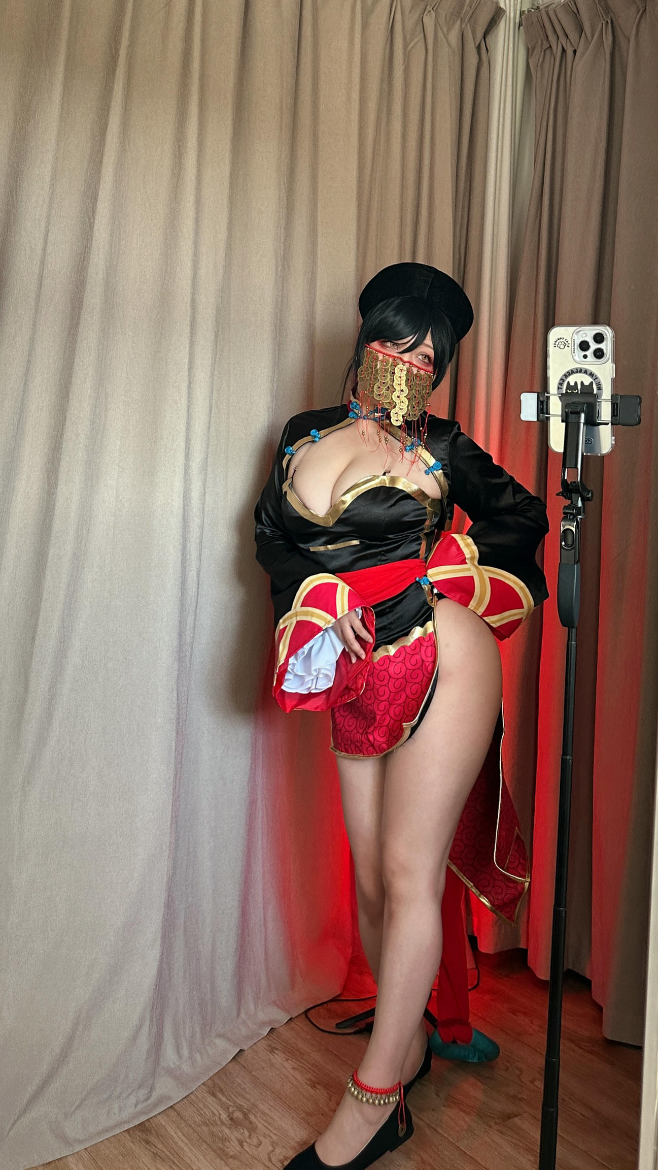 欧翼翼-万圣节-体育作业_第1集