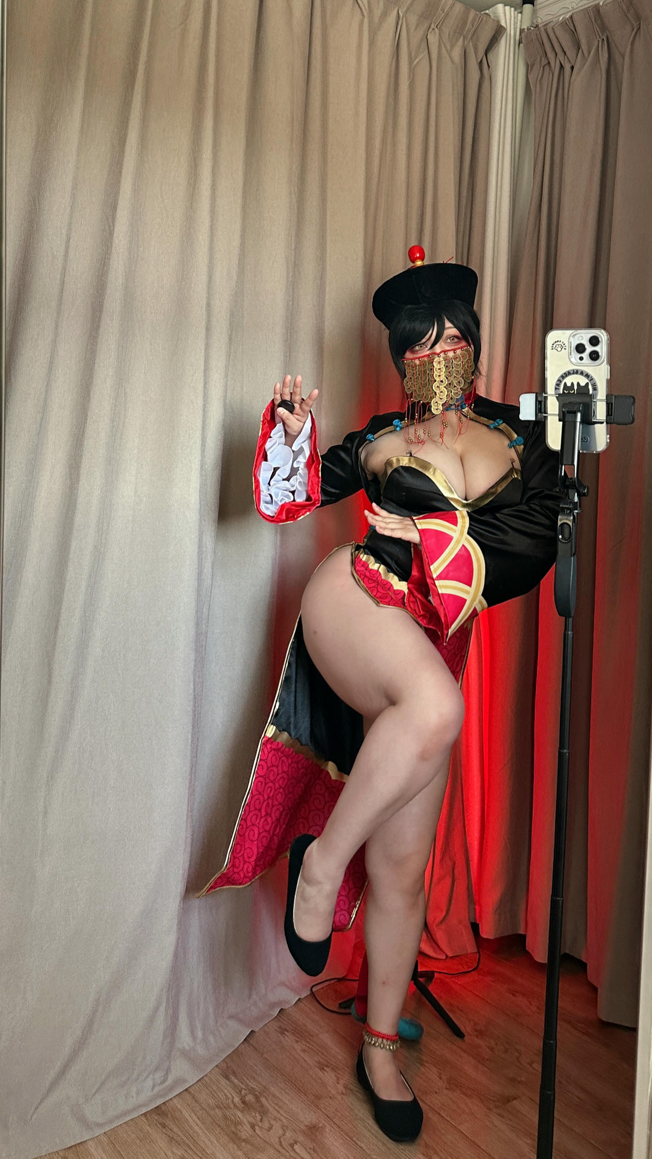 欧翼翼-万圣节-体育作业_第1集