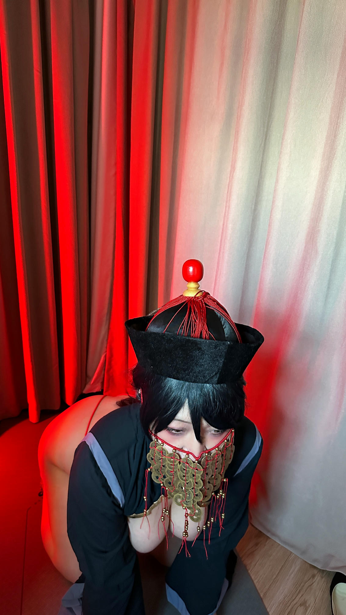 欧翼翼-万圣节-加油包_第2集