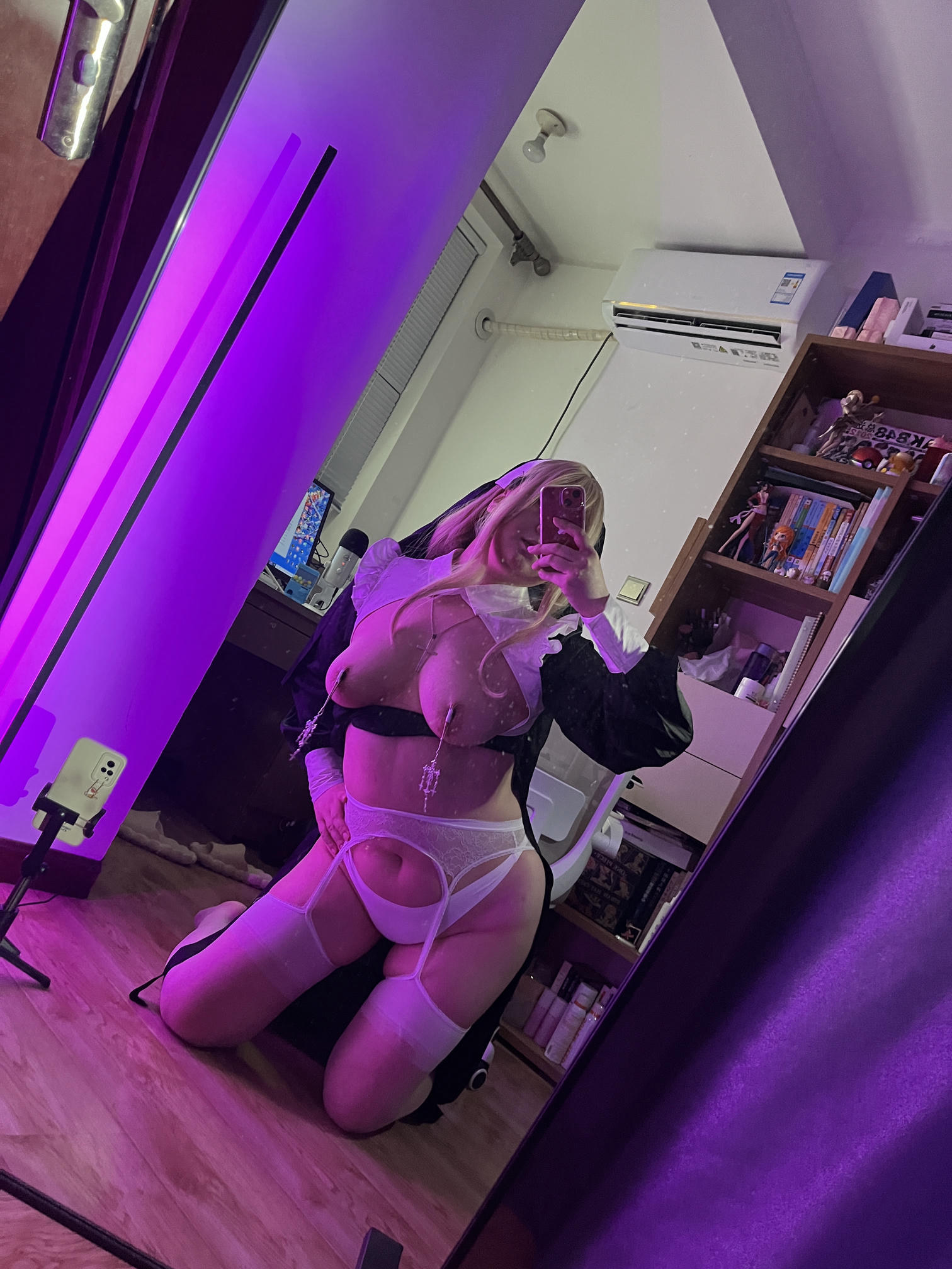 欧翼翼-修女_第4集