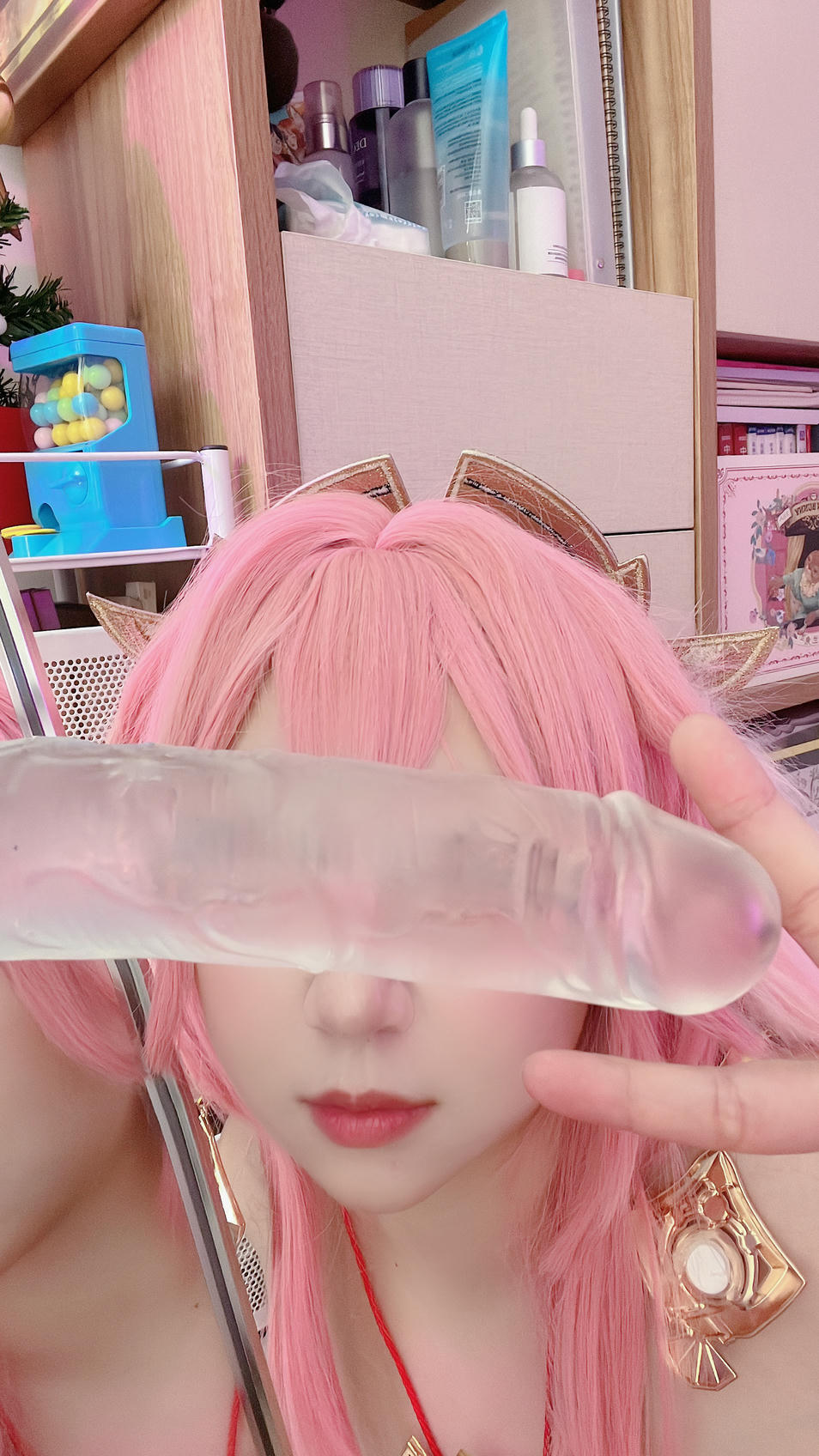 欧翼翼-八重神子_第5集