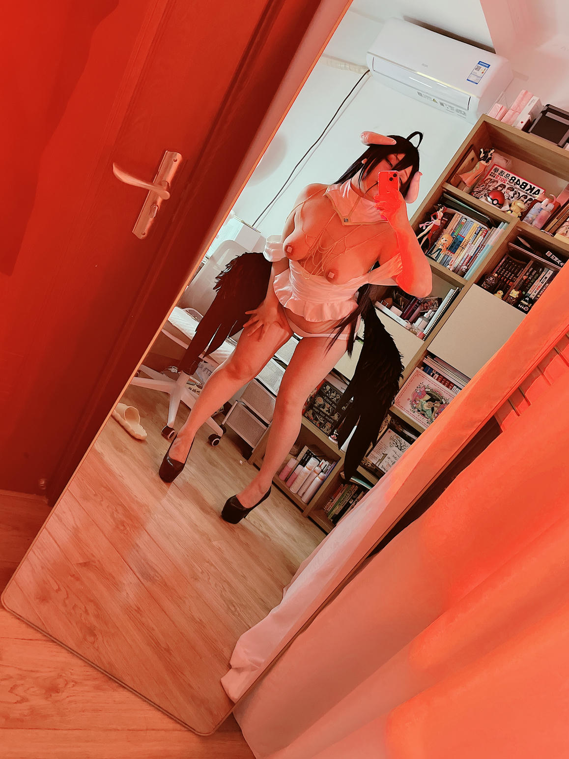 欧翼翼-10.07雅儿贝德-加油包_第1集