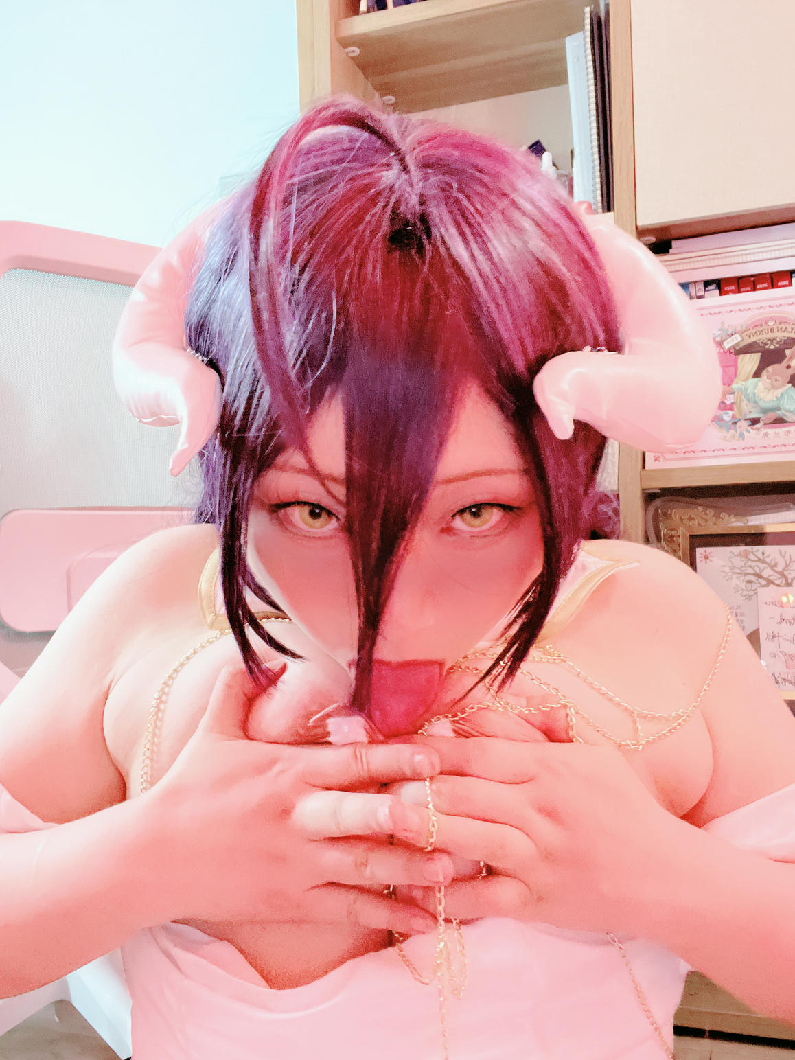 欧翼翼-10.07雅儿贝德-加油包_第2集