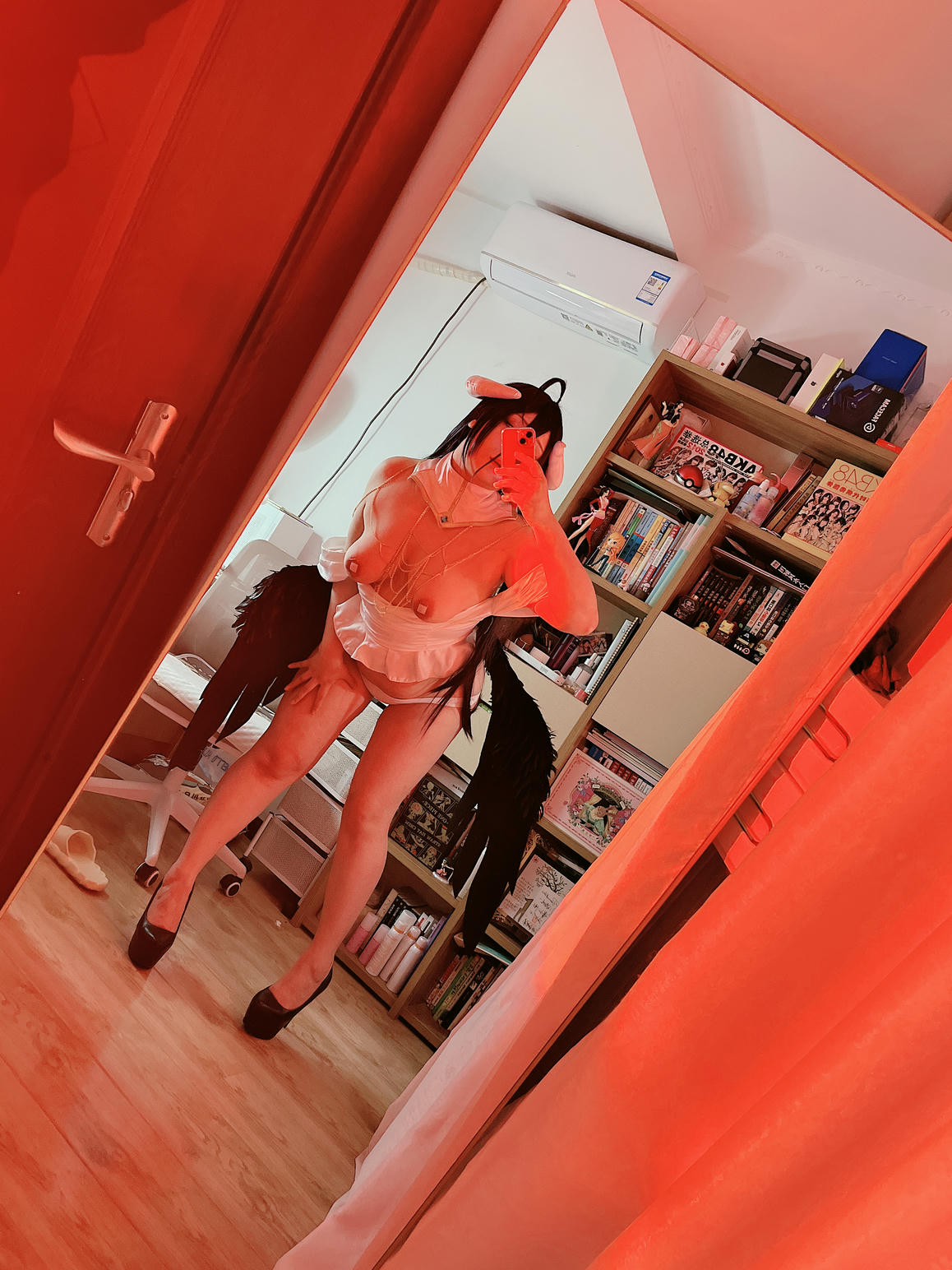 欧翼翼-10.07雅儿贝德-加油包_第1集