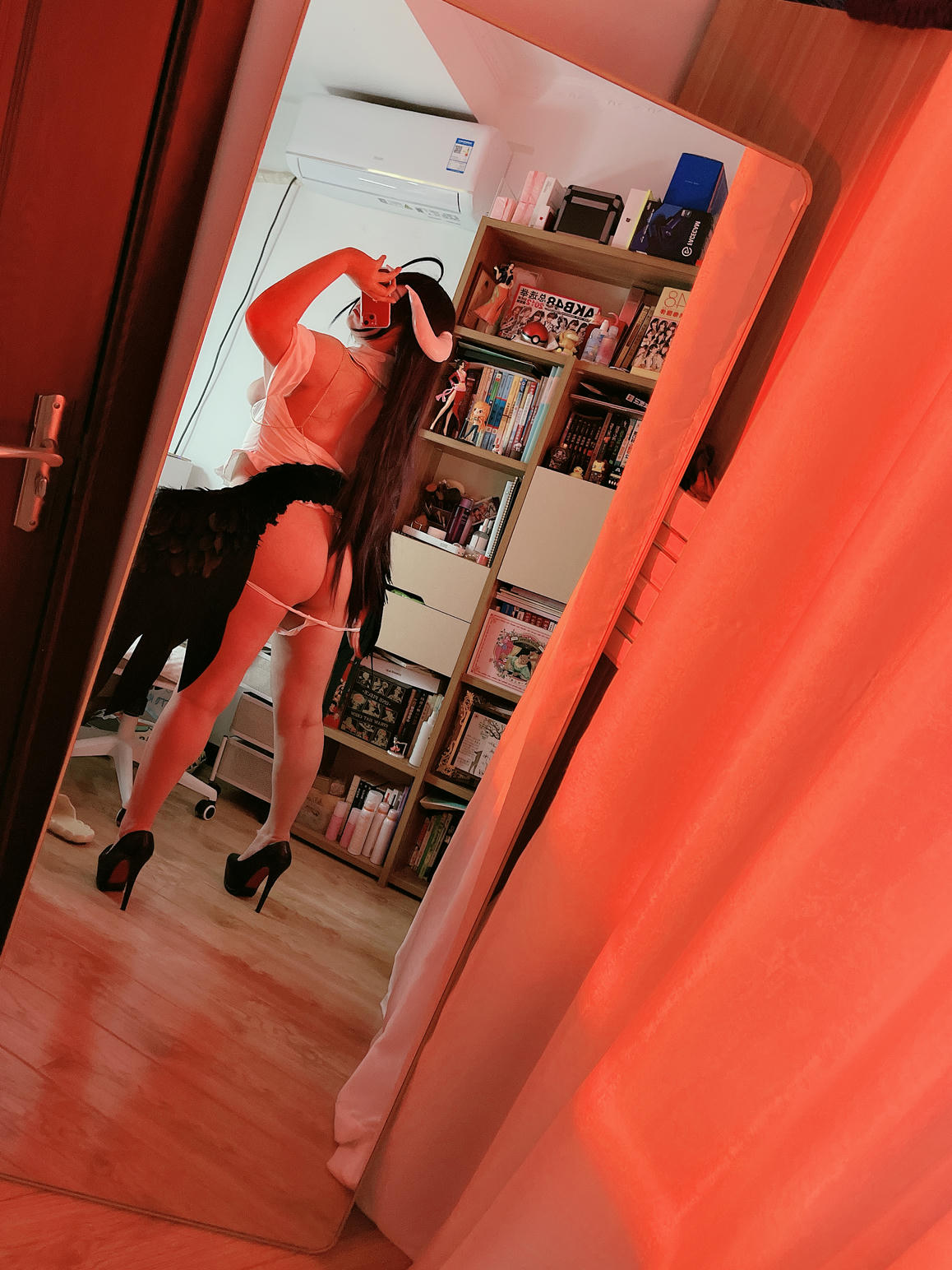 欧翼翼-10.07雅儿贝德-加油包_第1集