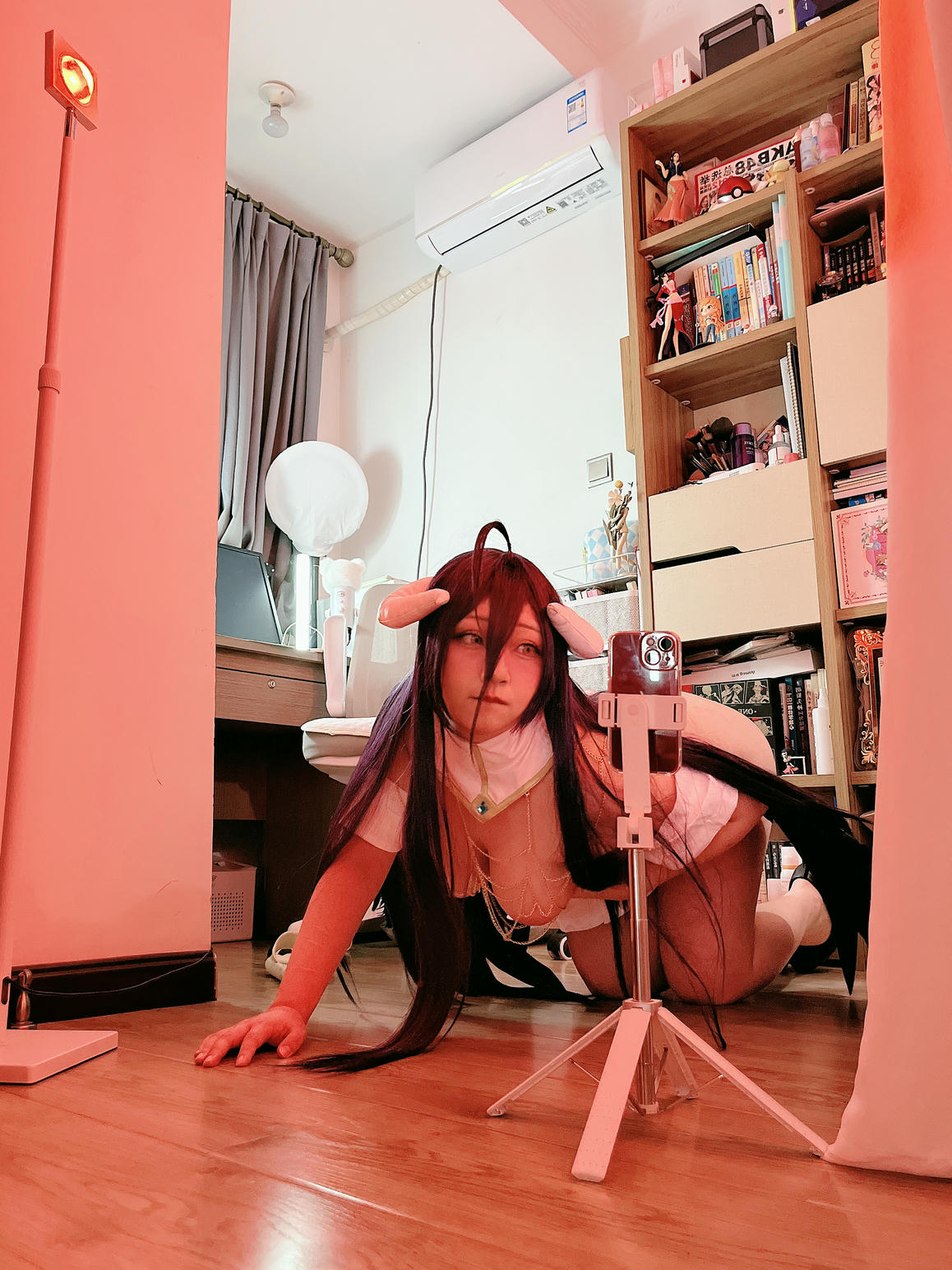 欧翼翼-10.07雅儿贝德-加油包_第1集