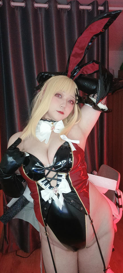 欧翼翼-12.20海梦兔女郎-作业_第1集