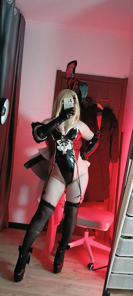 欧翼翼-12.20海梦兔女郎-作业_第2集